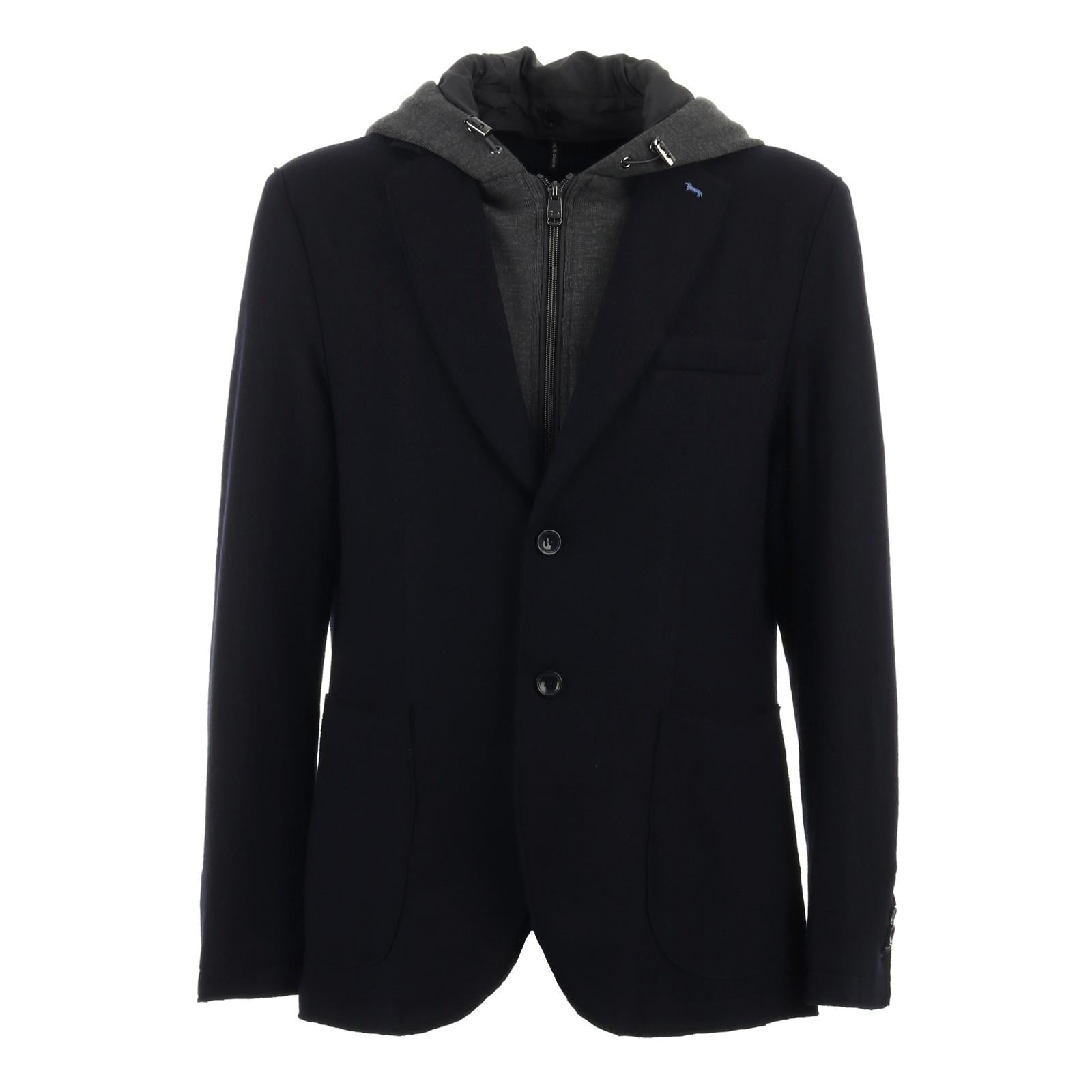 Giacca HARMONT&BLAINE VRM088-060609 801 HARMONT&BLAINE