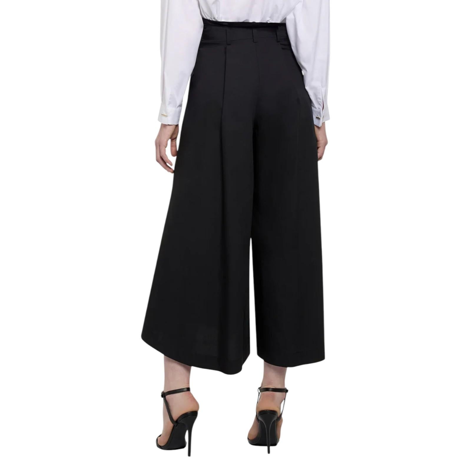 Pantalone SIMONA CORSELLINI Donna P25CPPG00101-TTEL0009 V0003