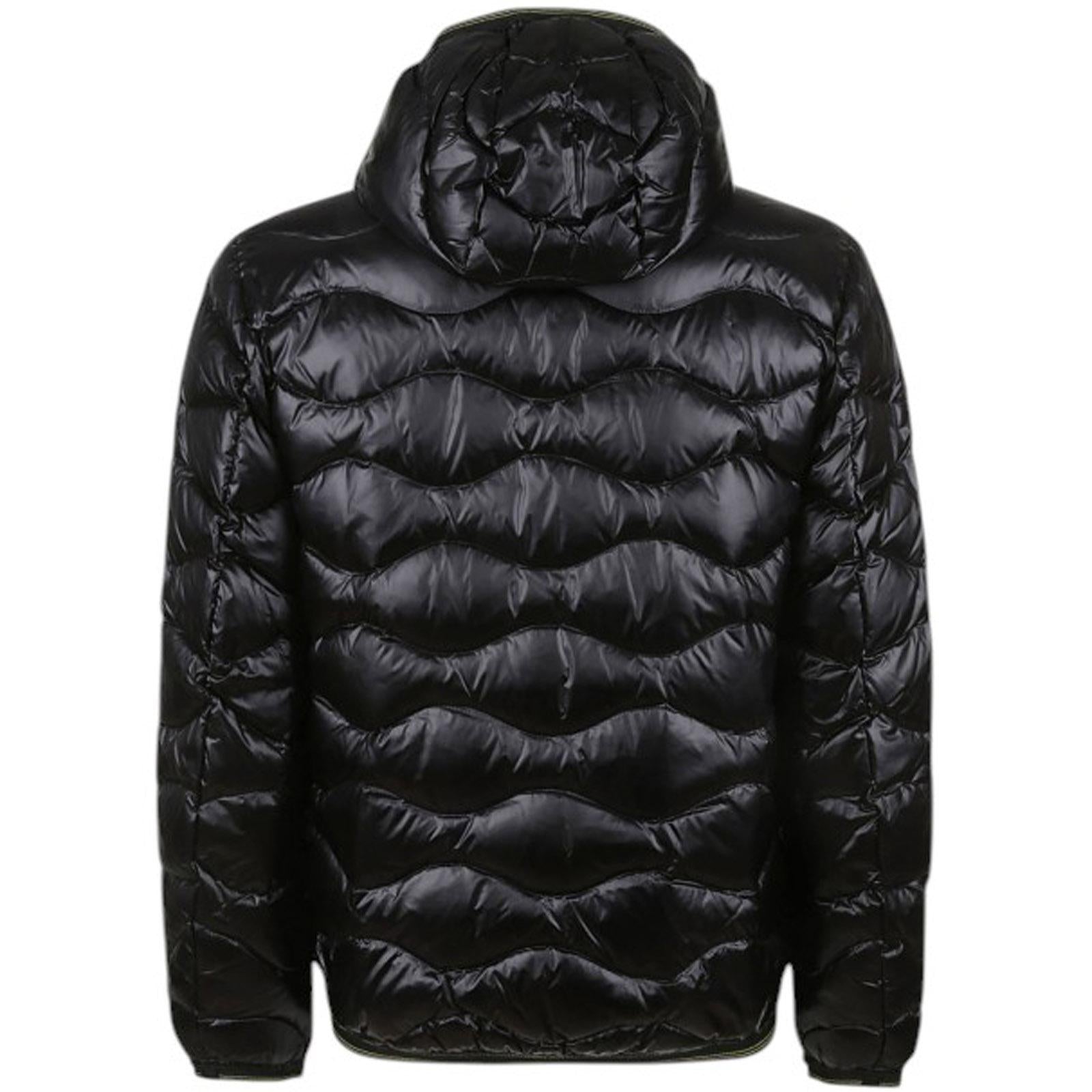 Giubbotto BLAUER 24WBLUC03030-A06355 999 BLAUER