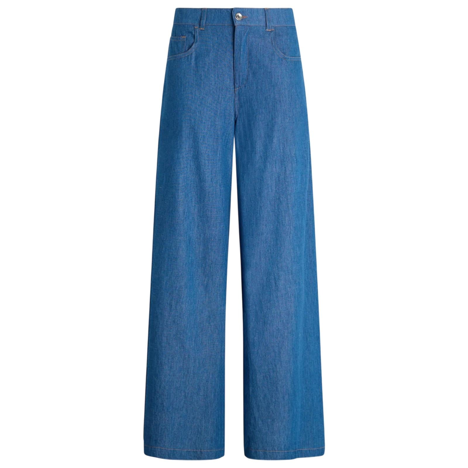 Pantalone LIU JO WA5510-D4695 78902 LIU JO
