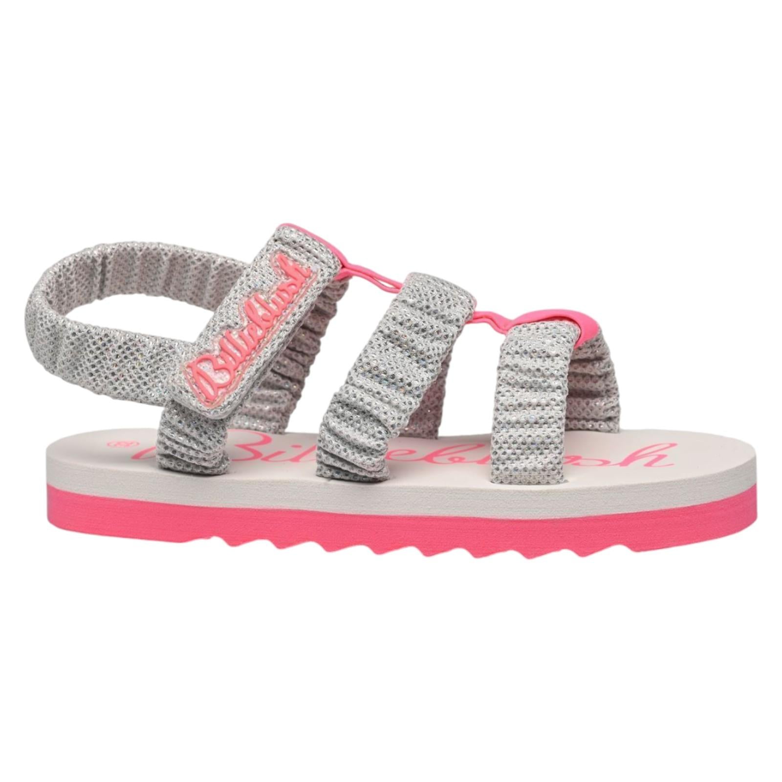 Sandali BILLIEBLUSH kids Bambina U20681 016