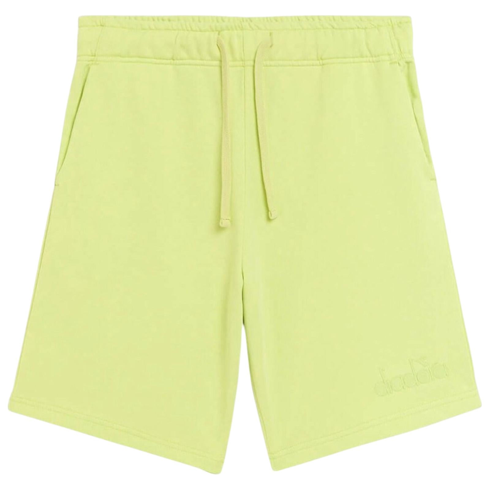 Bermuda DIADORA Uomo 502-179386-01 70314