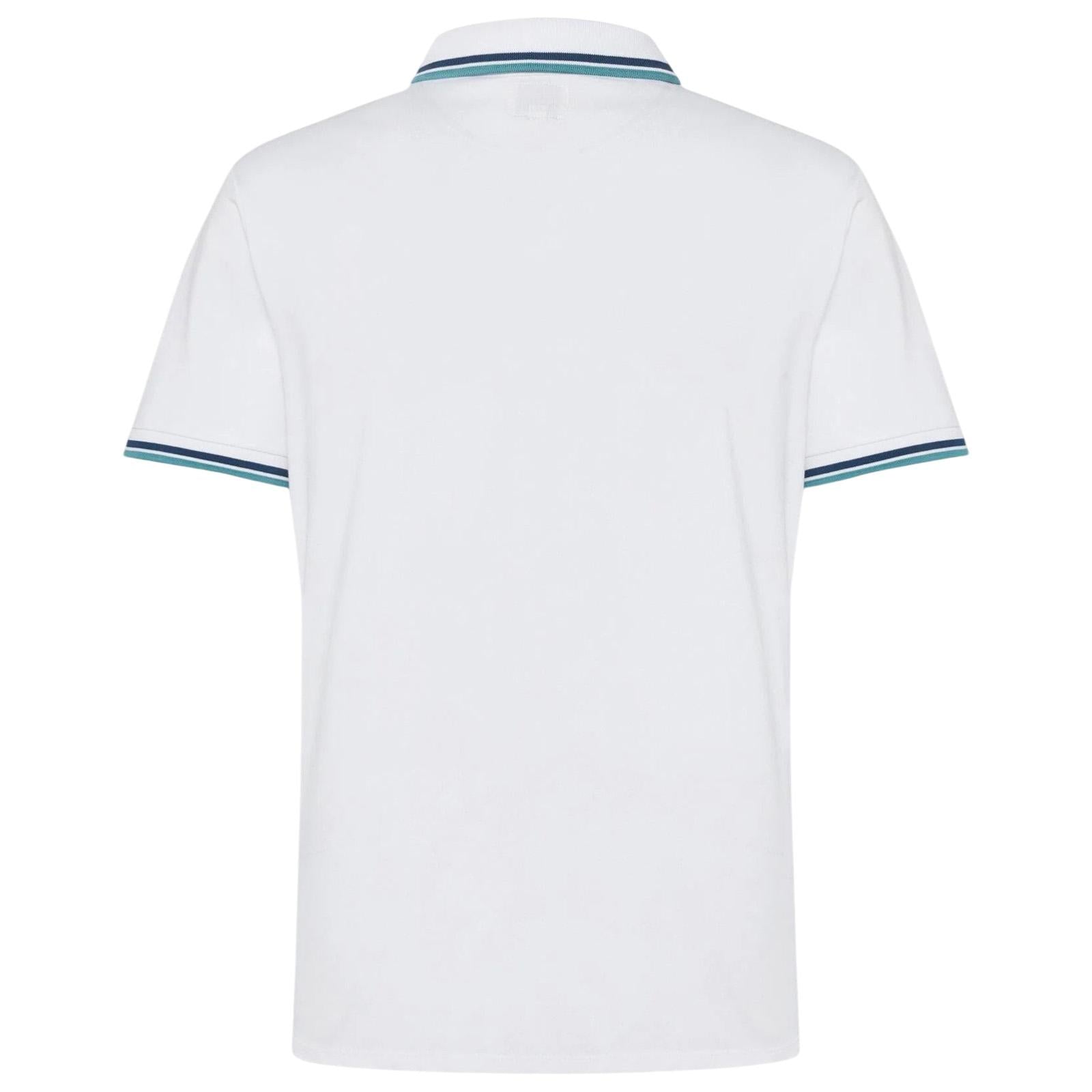 Polo GUESS MAN M2GP34KARS0 F0CF