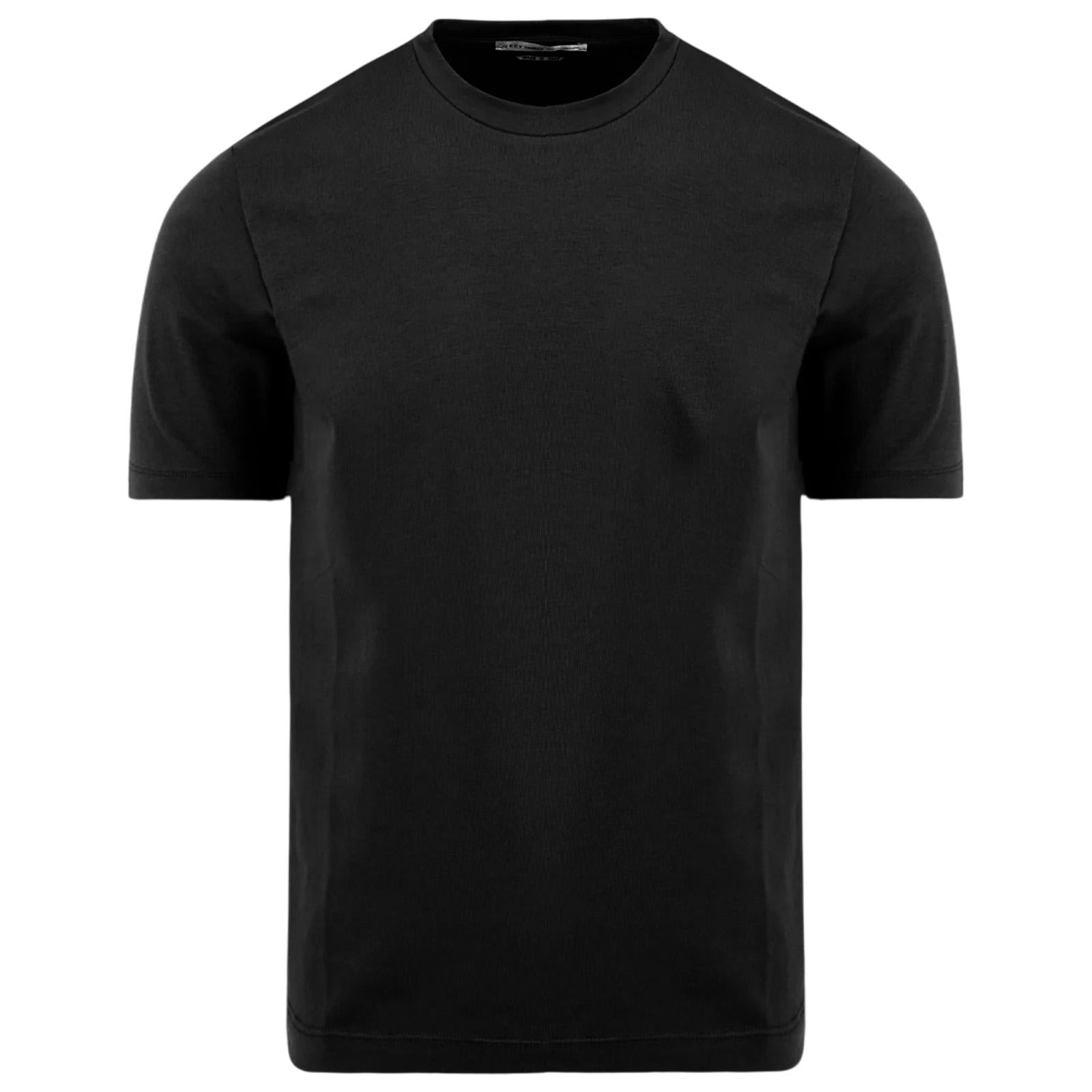 T-shirt DANIELE ALESSANDRINI M9512A334400 1 DANIELE ALESSANDRINI