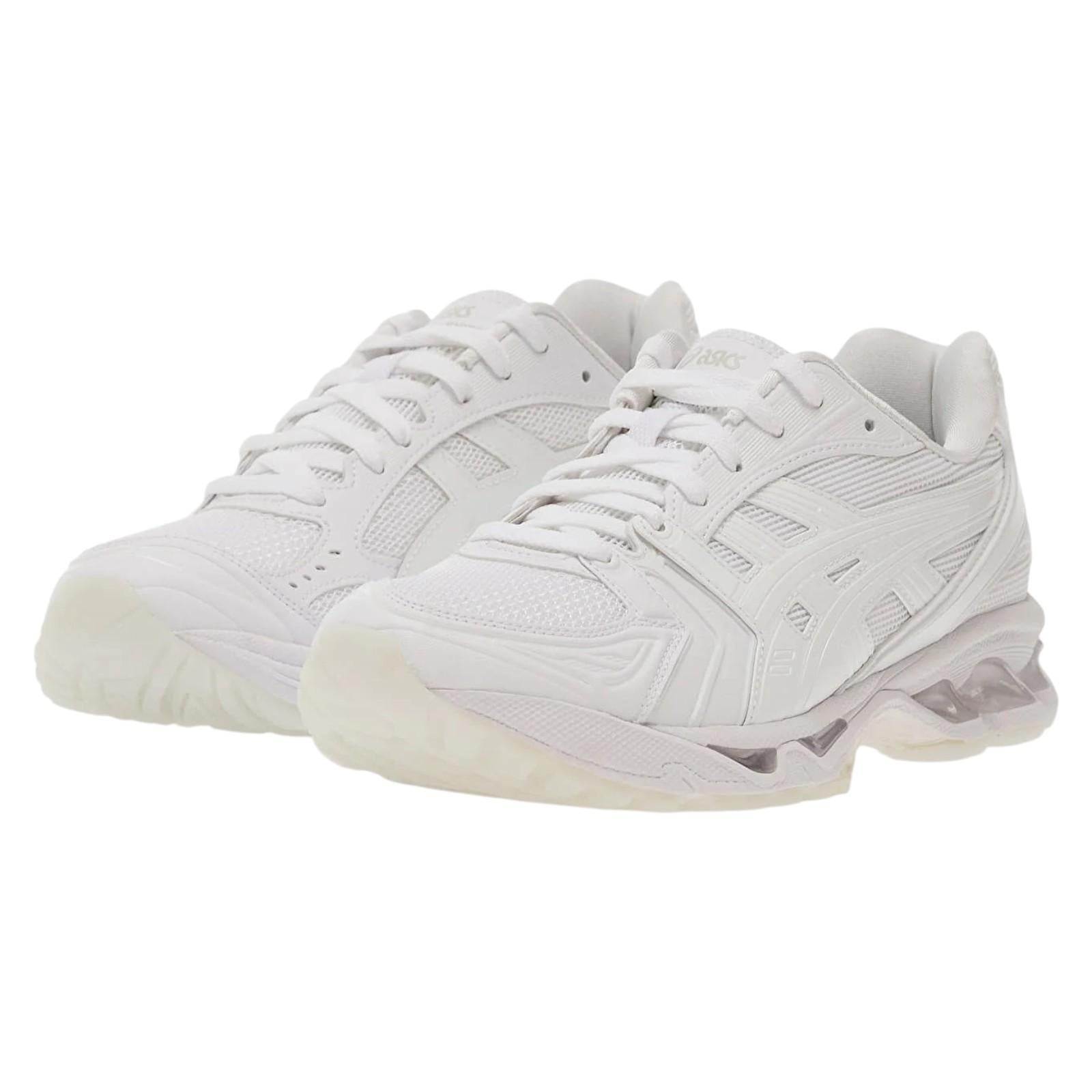 Sneakers ASICS x COMME DES GARÇONS Uomo 1203B005 100