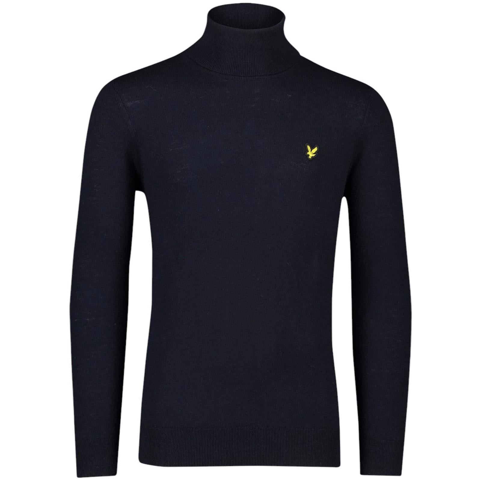 Maglione LYLE&SCOTT 47418-KN2103VC Z271 LYLE&SCOTT