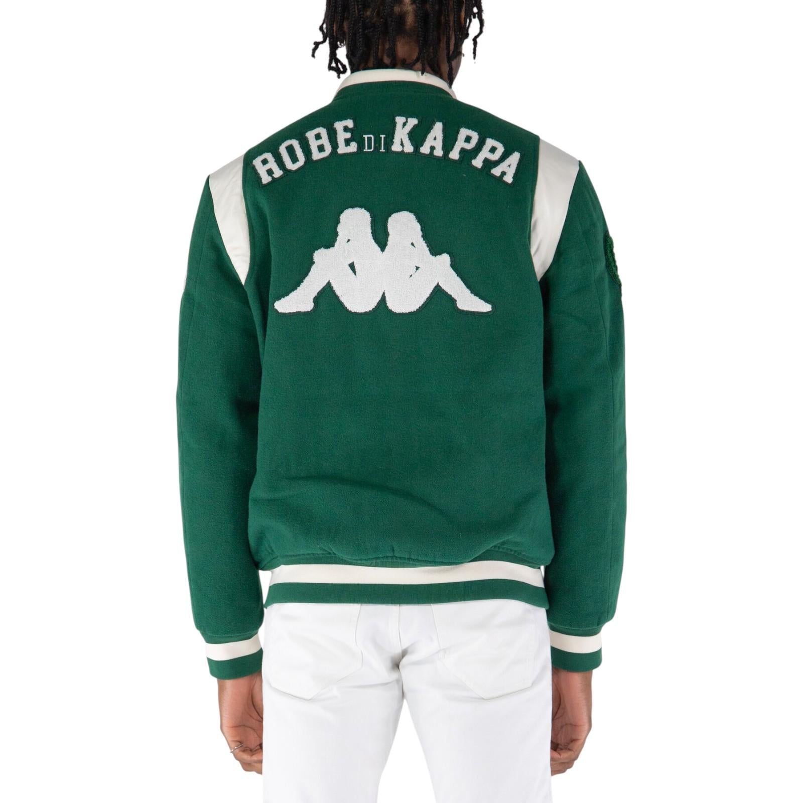 Giubbotto KAPPA 63114JW 00Q KAPPA