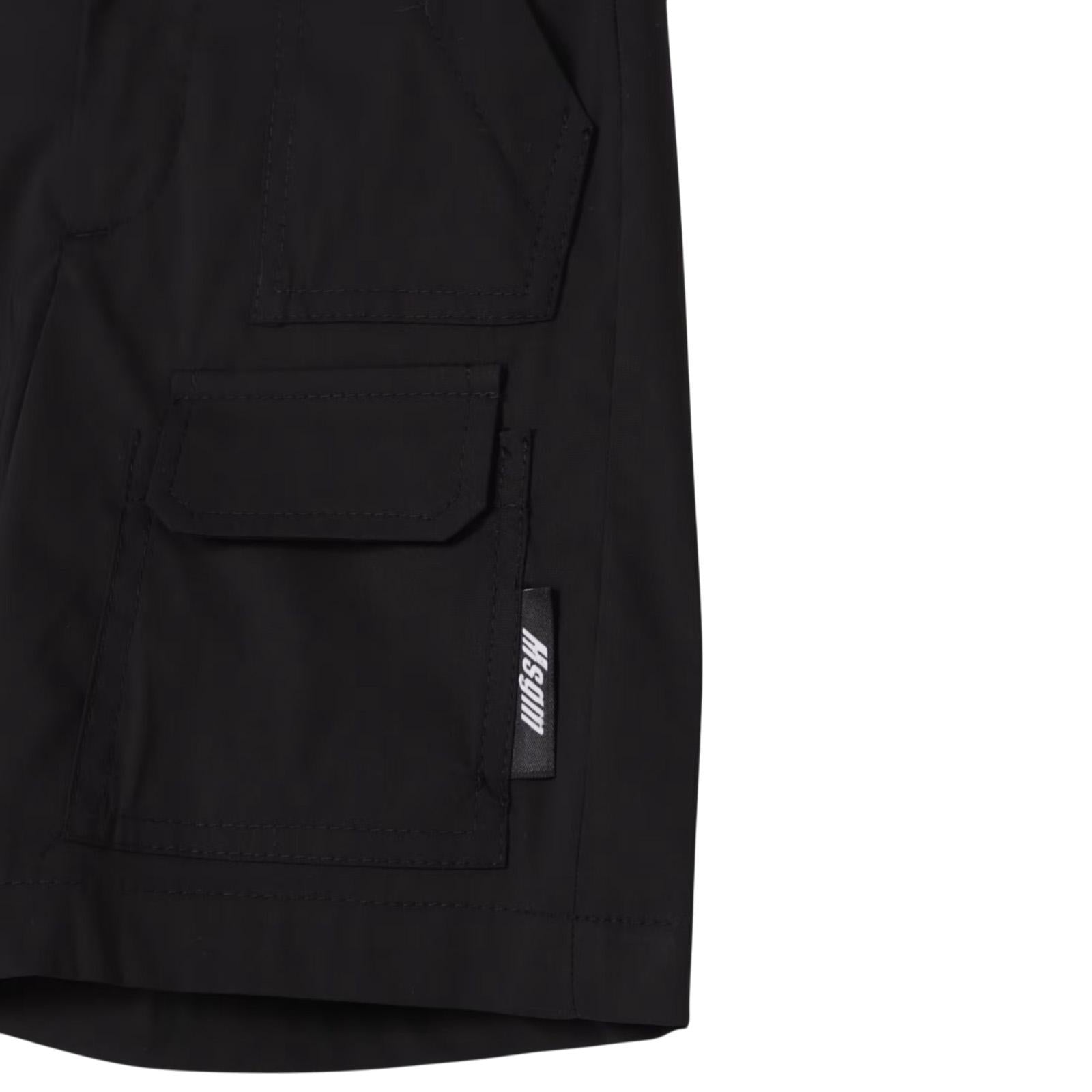 Bermuda MSGM kids S5MSJBBE141 110 MSGM