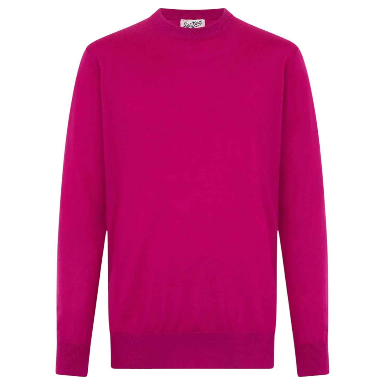 Maglione MC2 SAINT BARTH REGENT-LIGHT 00741G MC2 SAINT BARTH