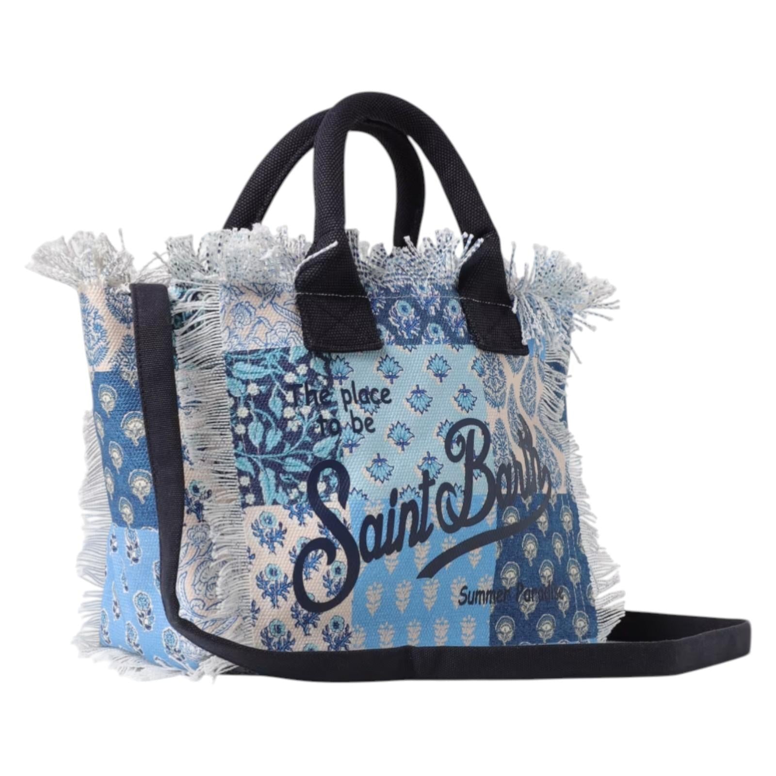 Borsa MC2 SAINT BARTH COLETTE 01021H MC2 SAINT BARTH