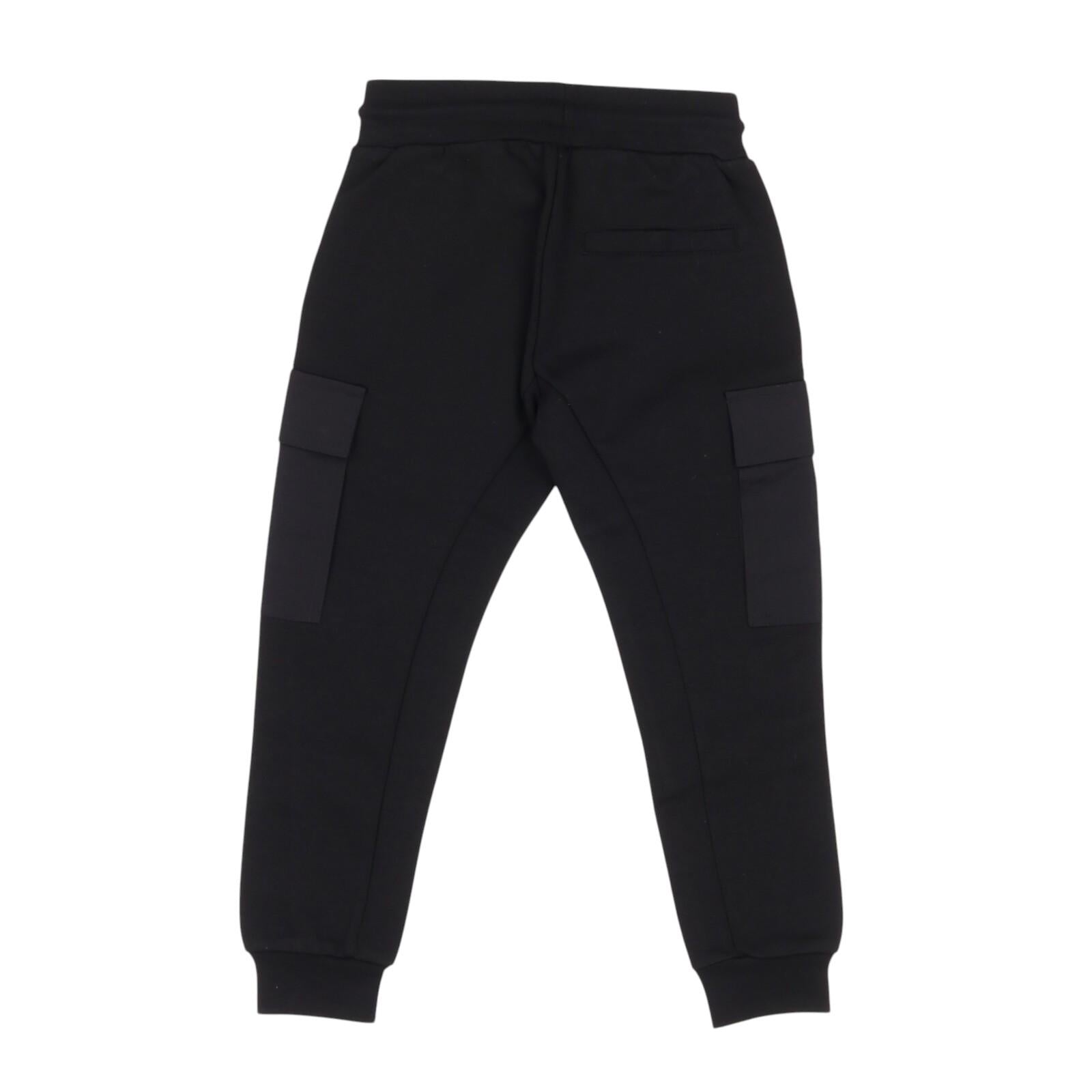 Pantalone ANTONY MORATO kids MKFP00250-FA150168 9000 ANTONY MORATO