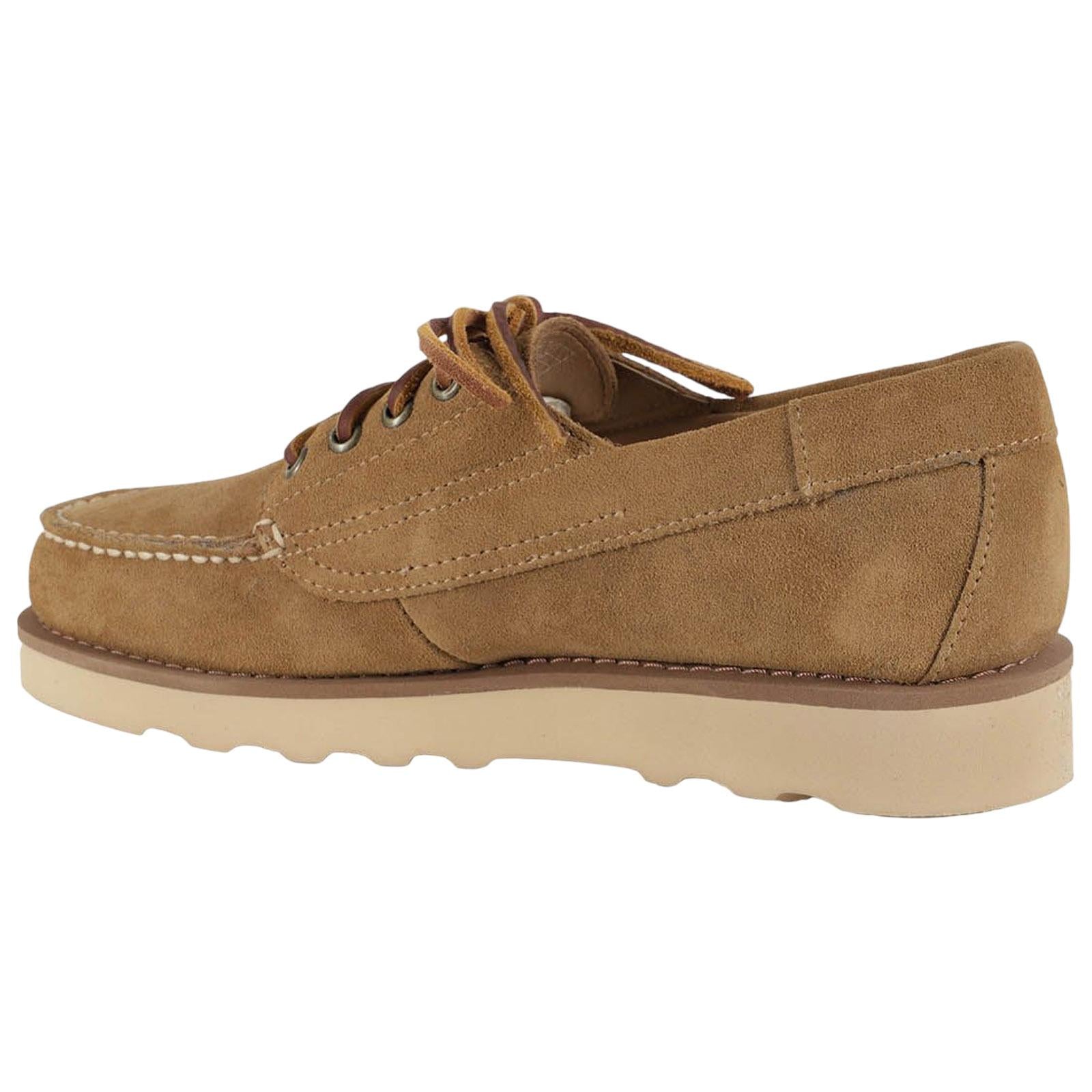 Moccasini CAMPSIDES by SEBAGO 73111KW AF8 CAMPSIDES by SEBAGO