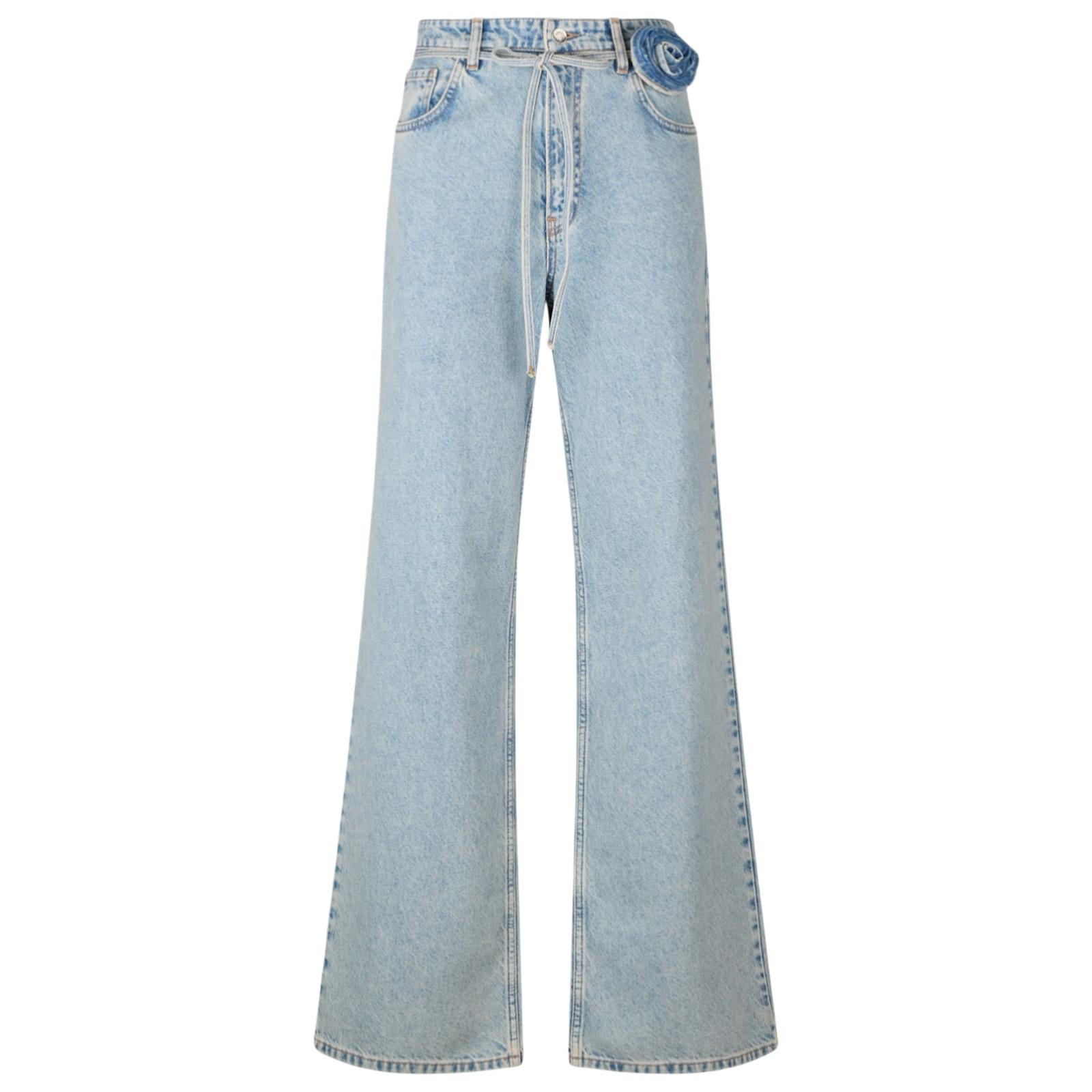 Jeans LIU JO UA5105-D0239 78817 LIU JO