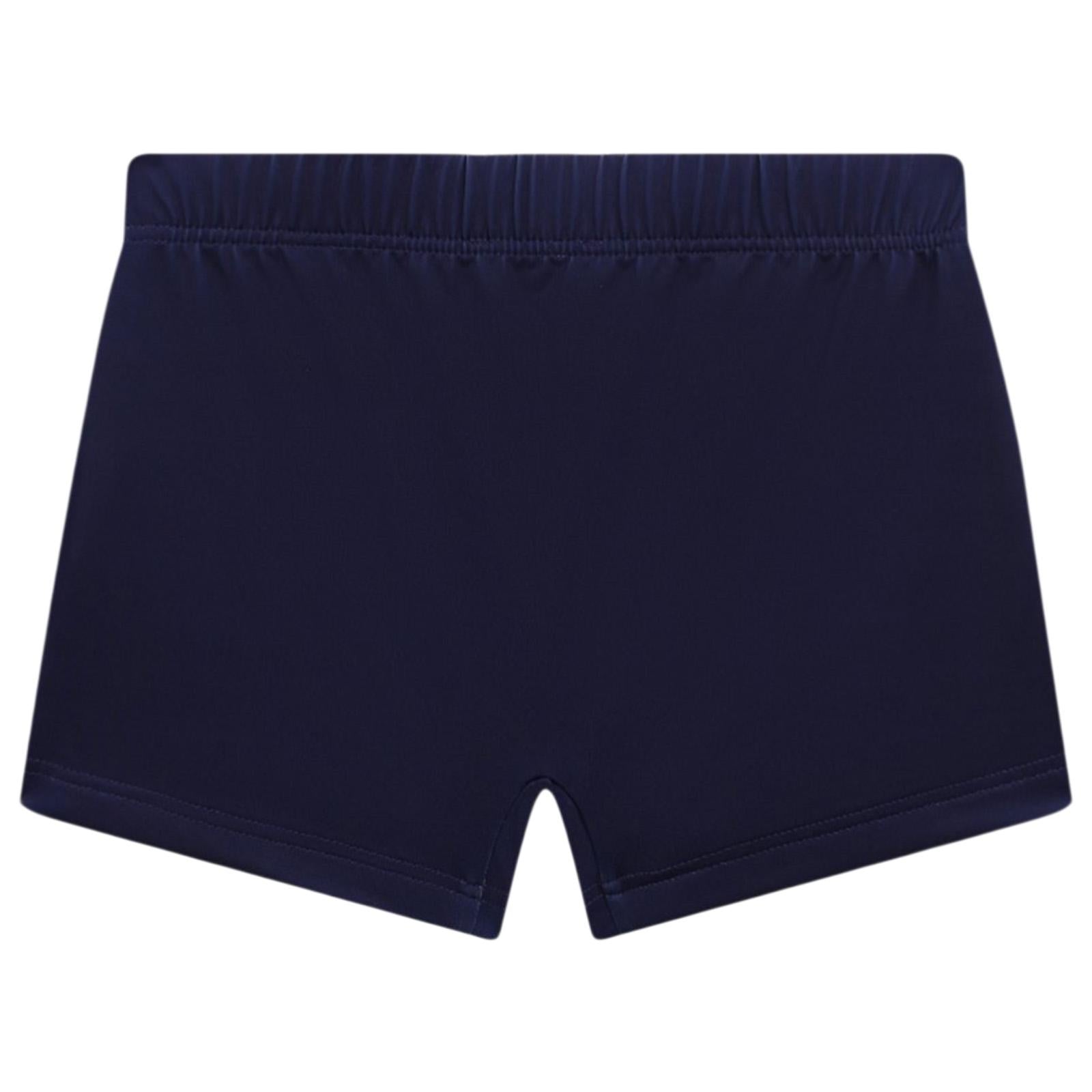 Boxer mare MOSCHINO kids MSL006-LKA00 40016 MOSCHINO