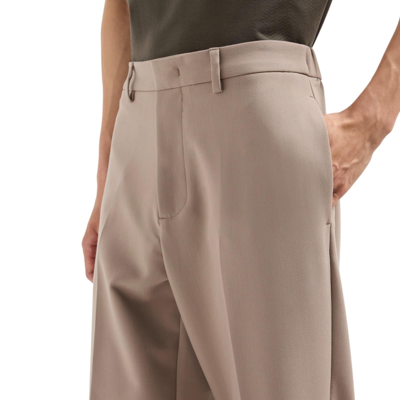 Pantalone EMPORIO ARMANI 6D1PM6-1NFTZ 0144 EMPORIO ARMANI