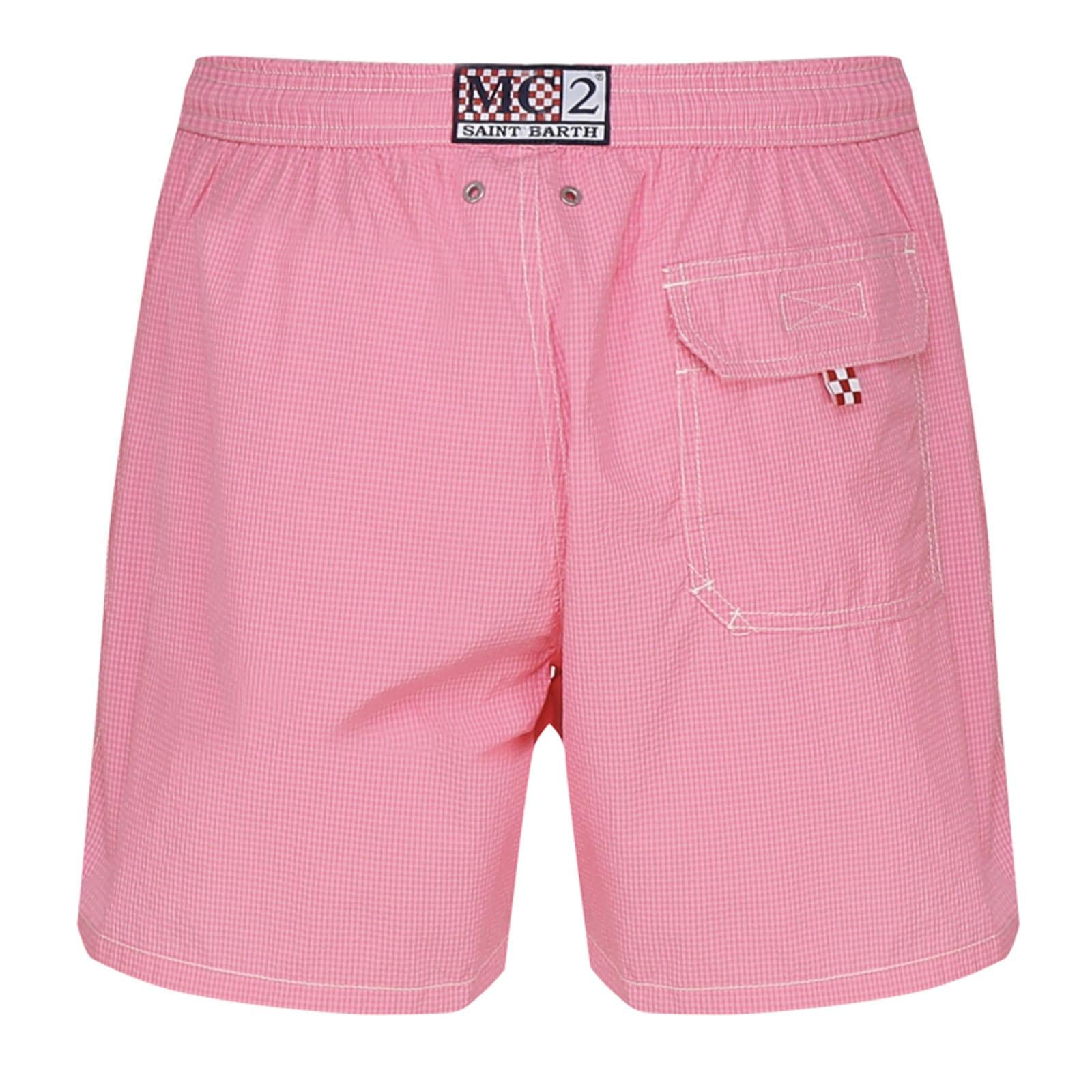 Boxer mare MC2 SAINT BARTH Uomo PATMOS 00136F