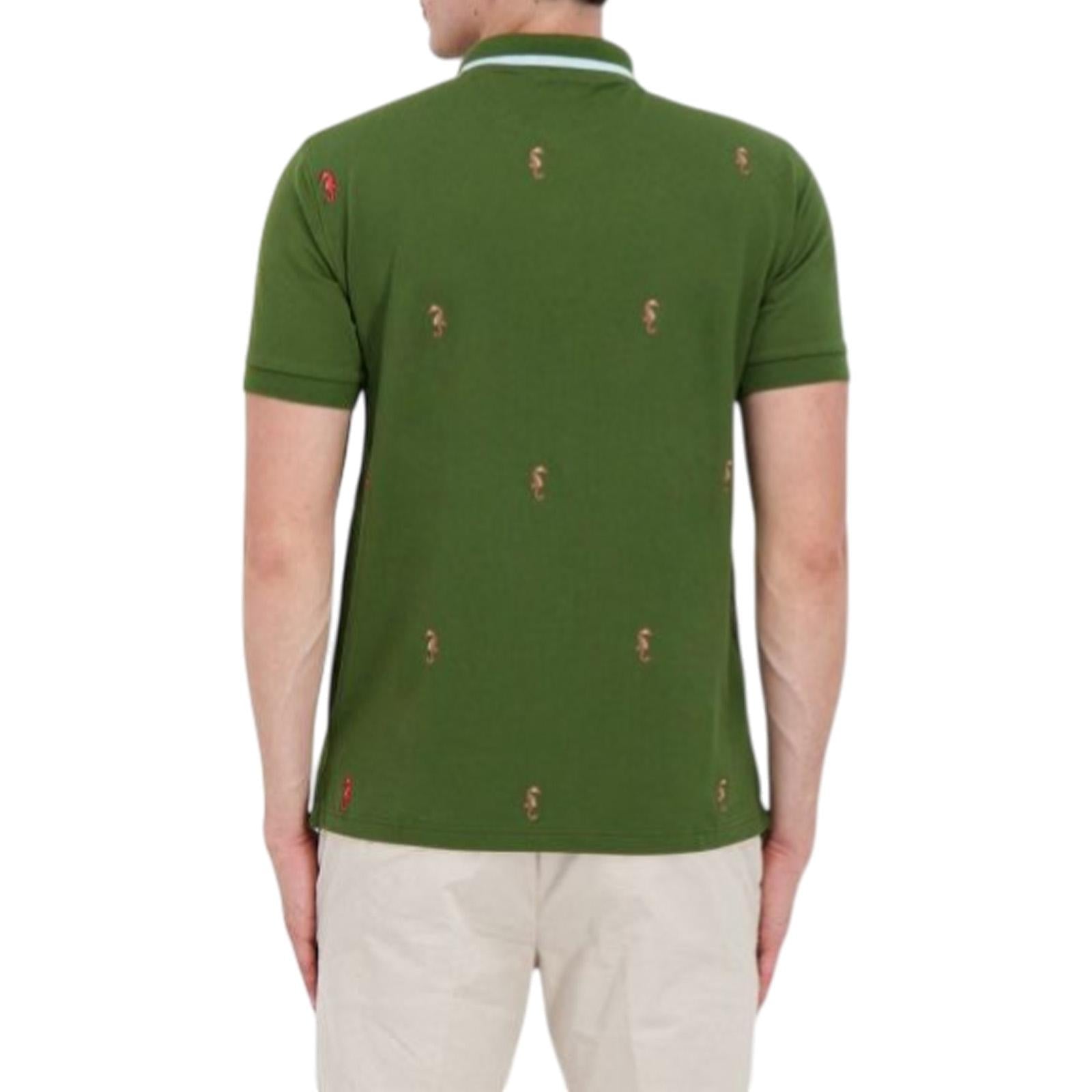 Polo SUN68 A35128 37 SUN68