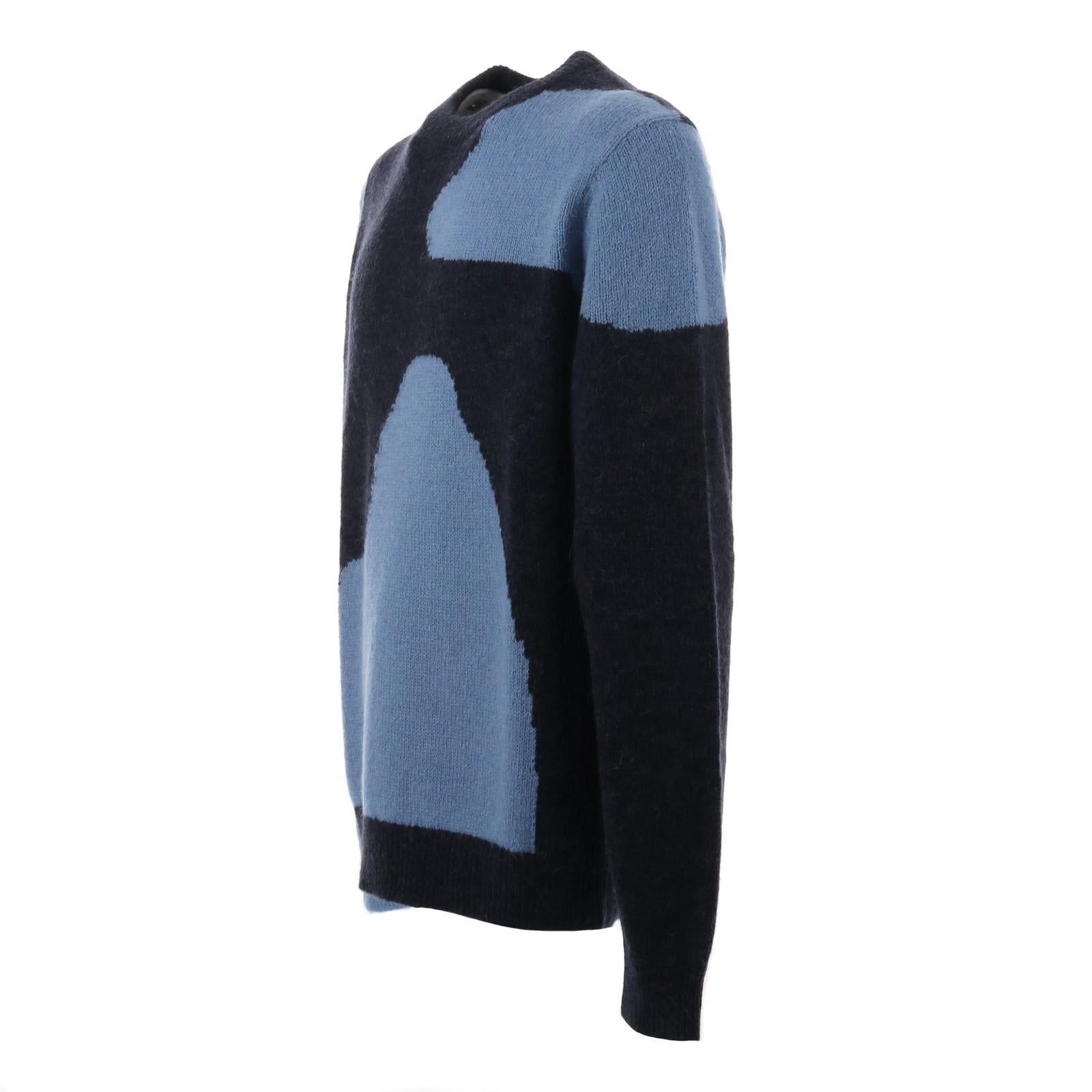 Maglione SUN68 K43167 80 SUN68