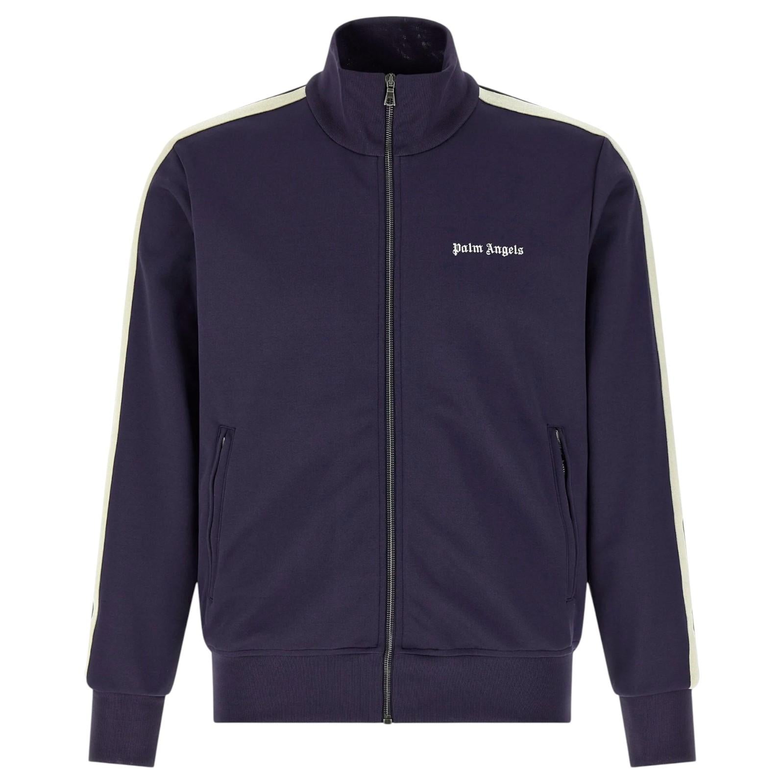 Felpa PALM ANGELS PMBD058C99FAB001 4603 PALM ANGELS