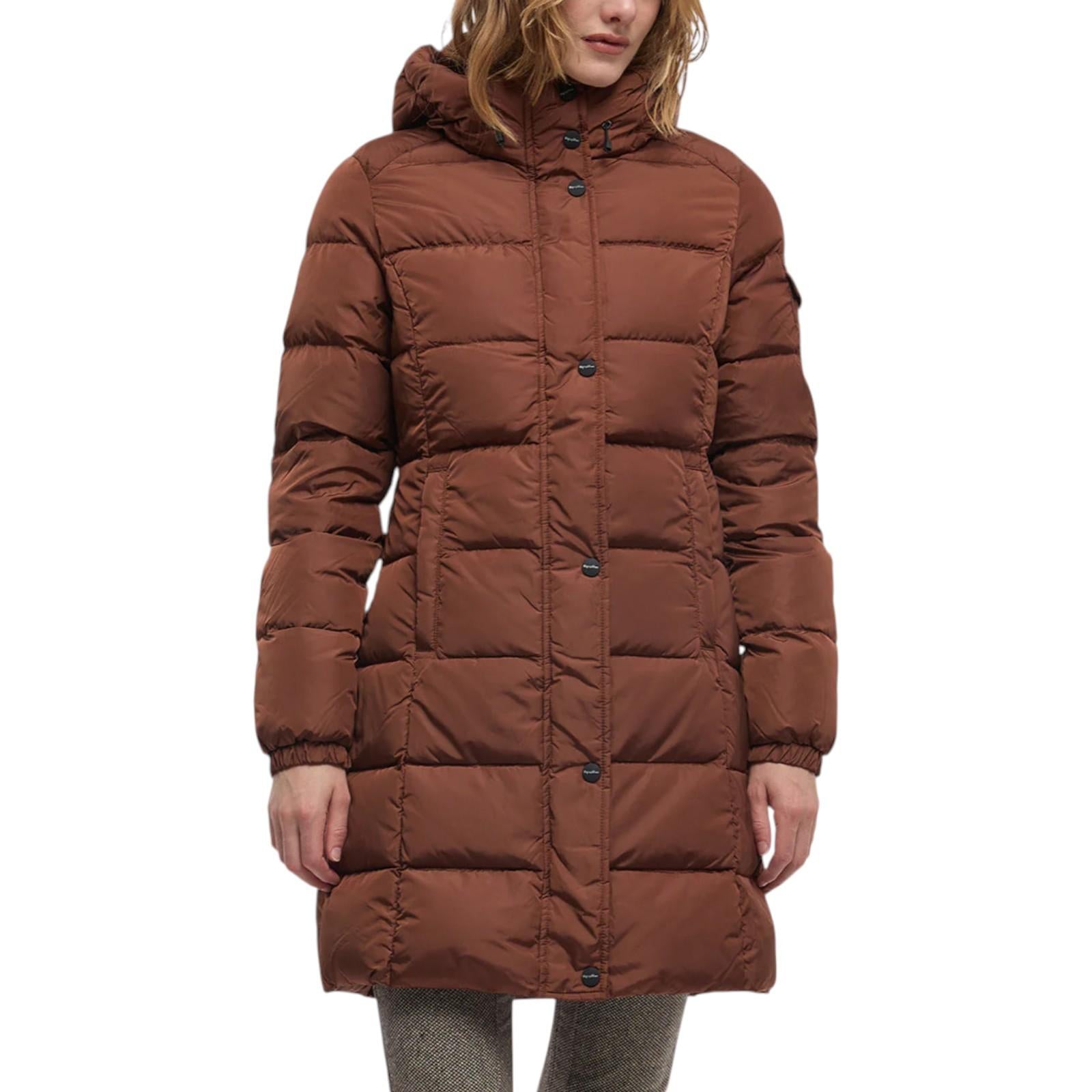 Giubbotto REFRIGIWEAR W02708-NY0185 H03030 REFRIGIWEAR