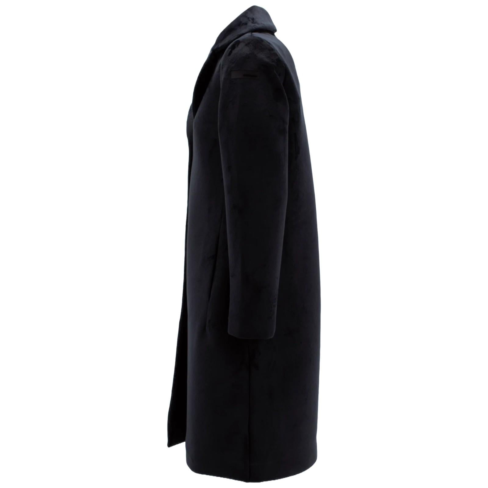 Cappotto RRD W23564 10 RRD