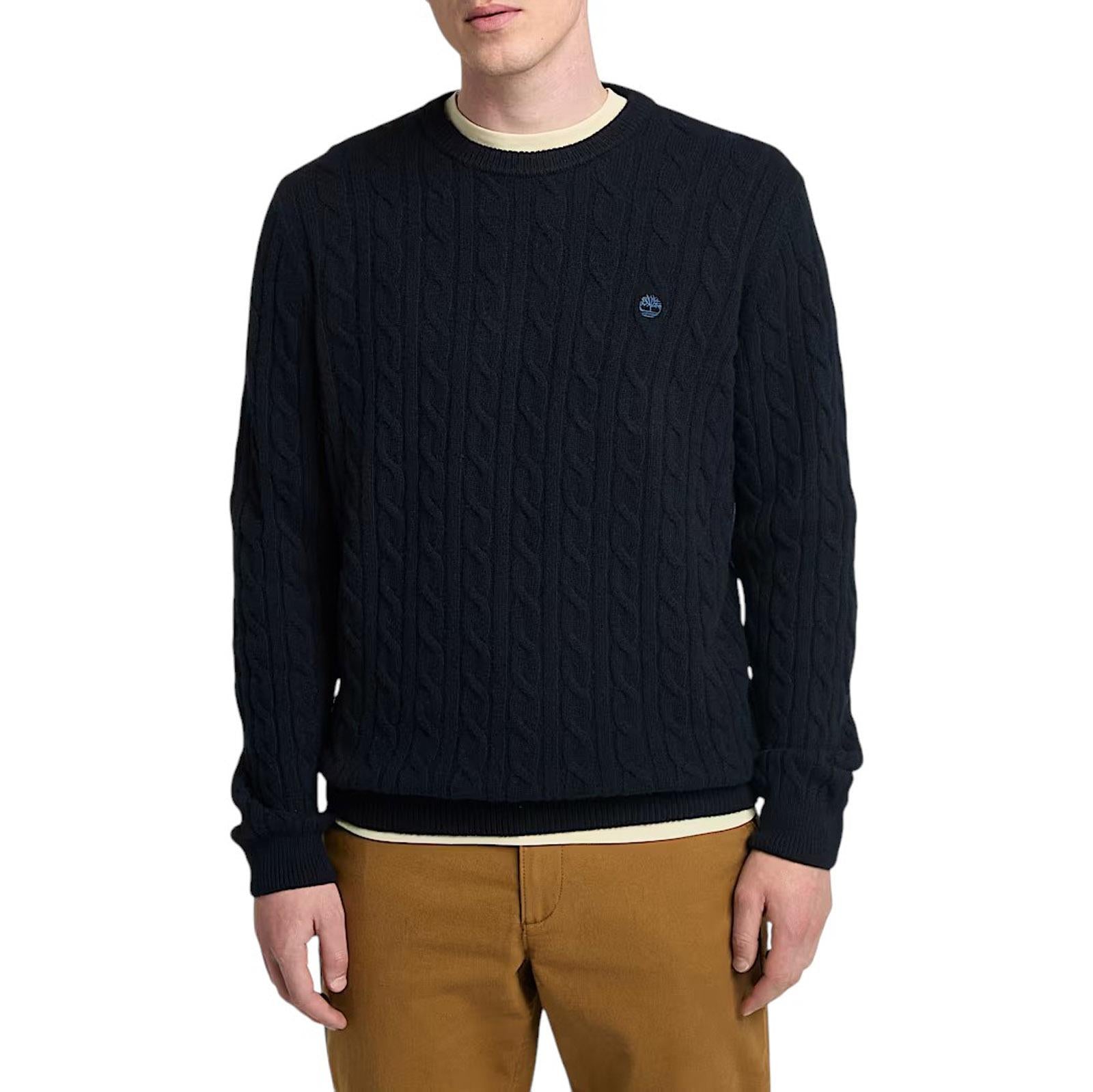Maglione TIMBERLAND TB0A2CEQ Z02 TIMBERLAND