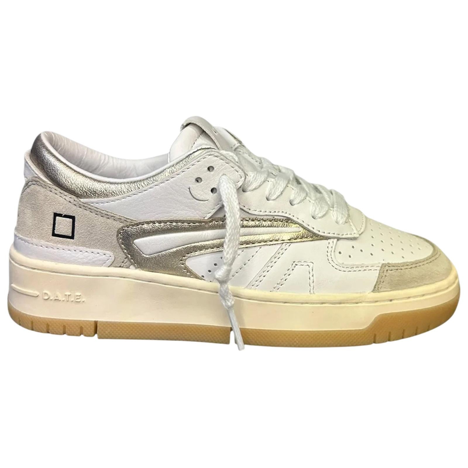 Sneakers D.A.T.E. W411-TO-CL WS D.A.T.E.