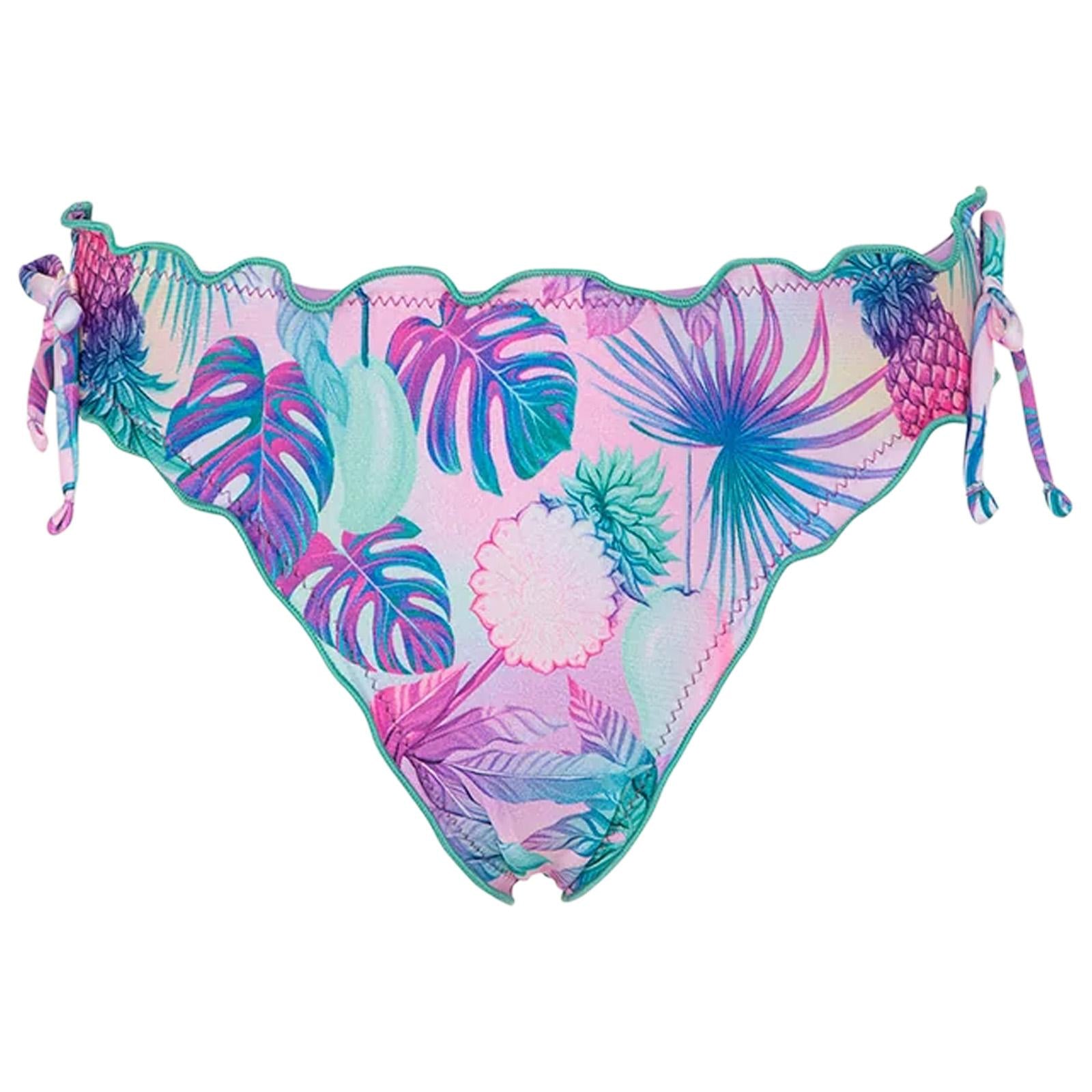 Swimming briefs FK kids Girl FJ25-B4A19BB X73