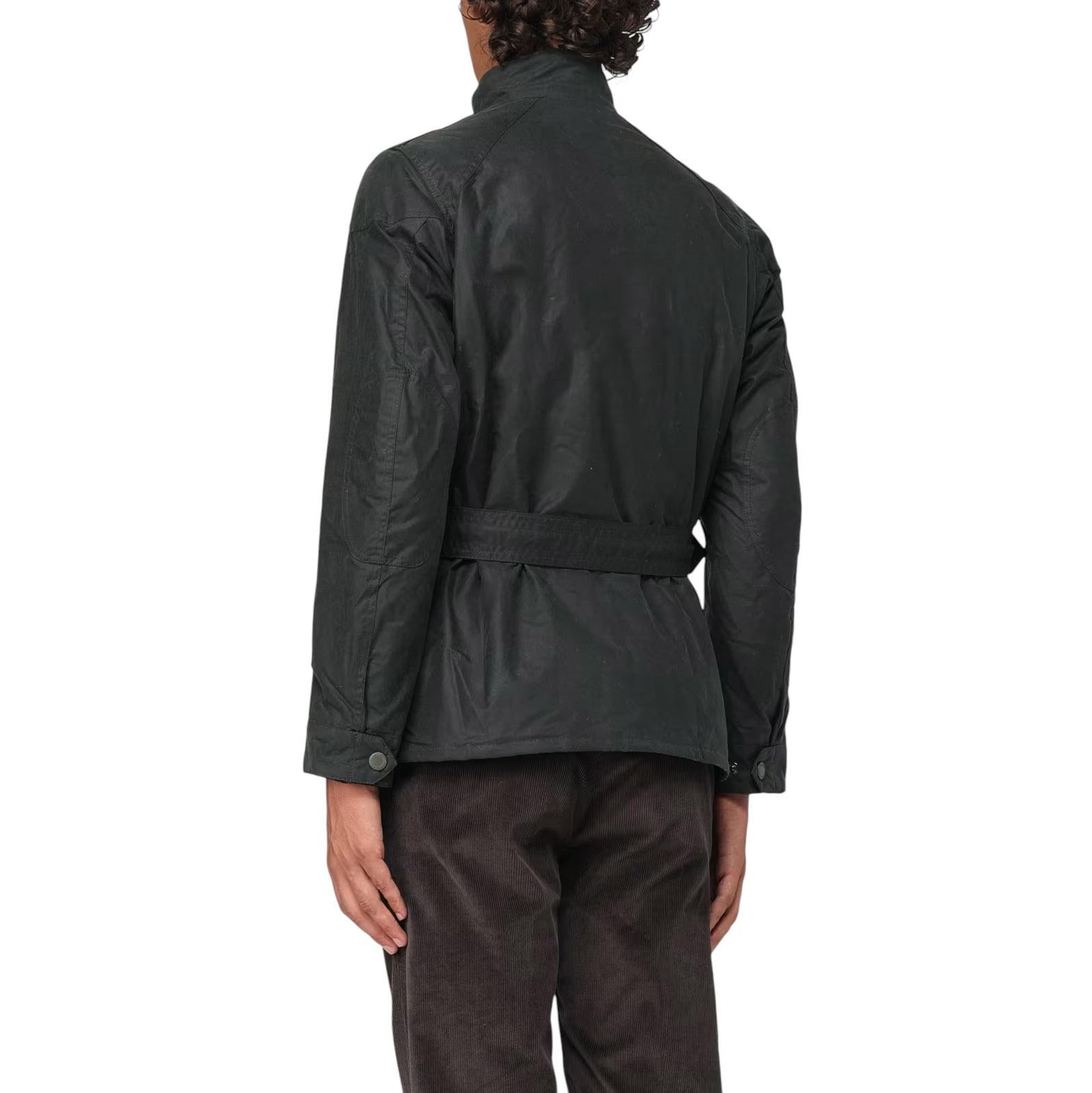 Giubbotto BARBOUR MWX0928 SG51 BARBOUR