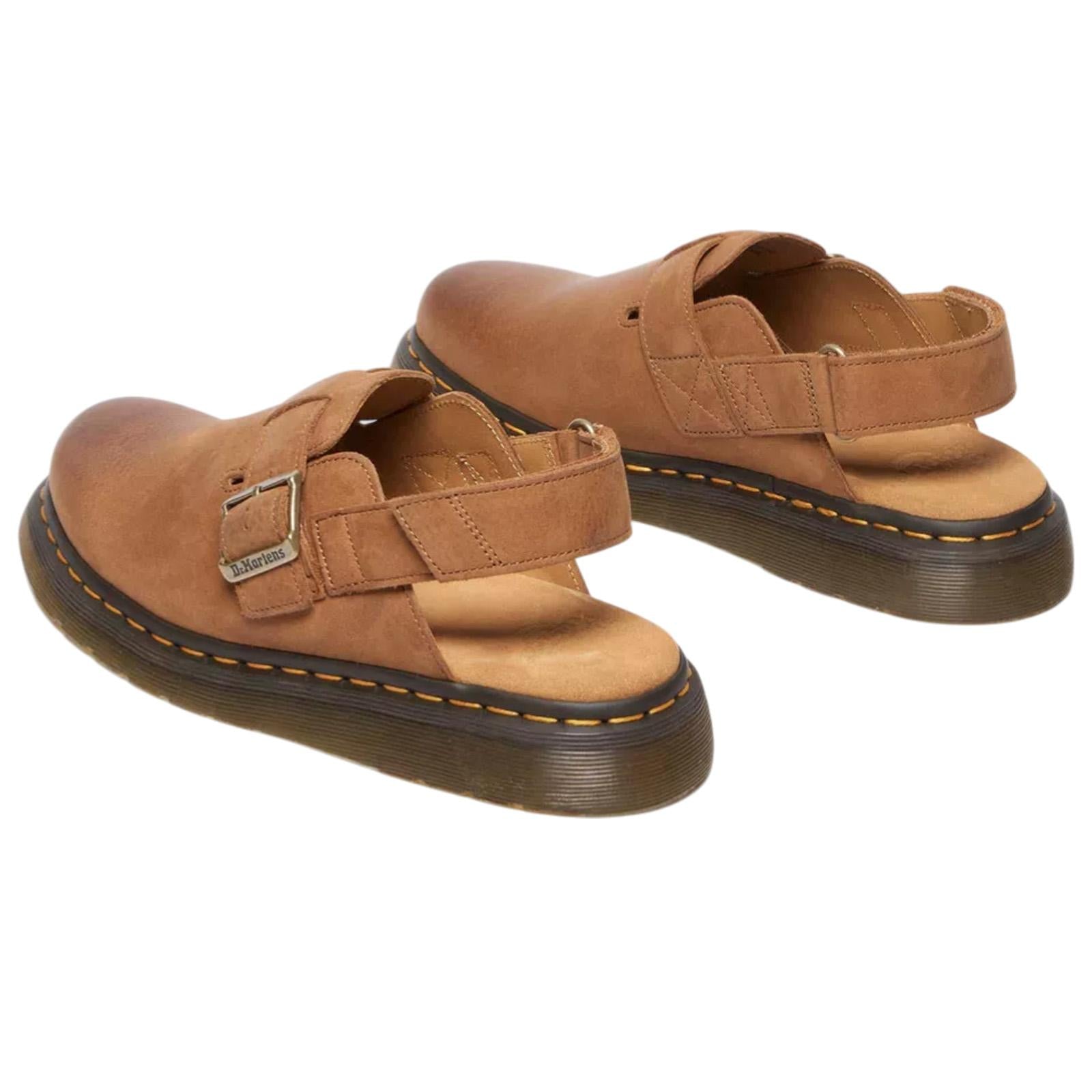 Sabot DR. MARTENS Uomo 31568200 MAR