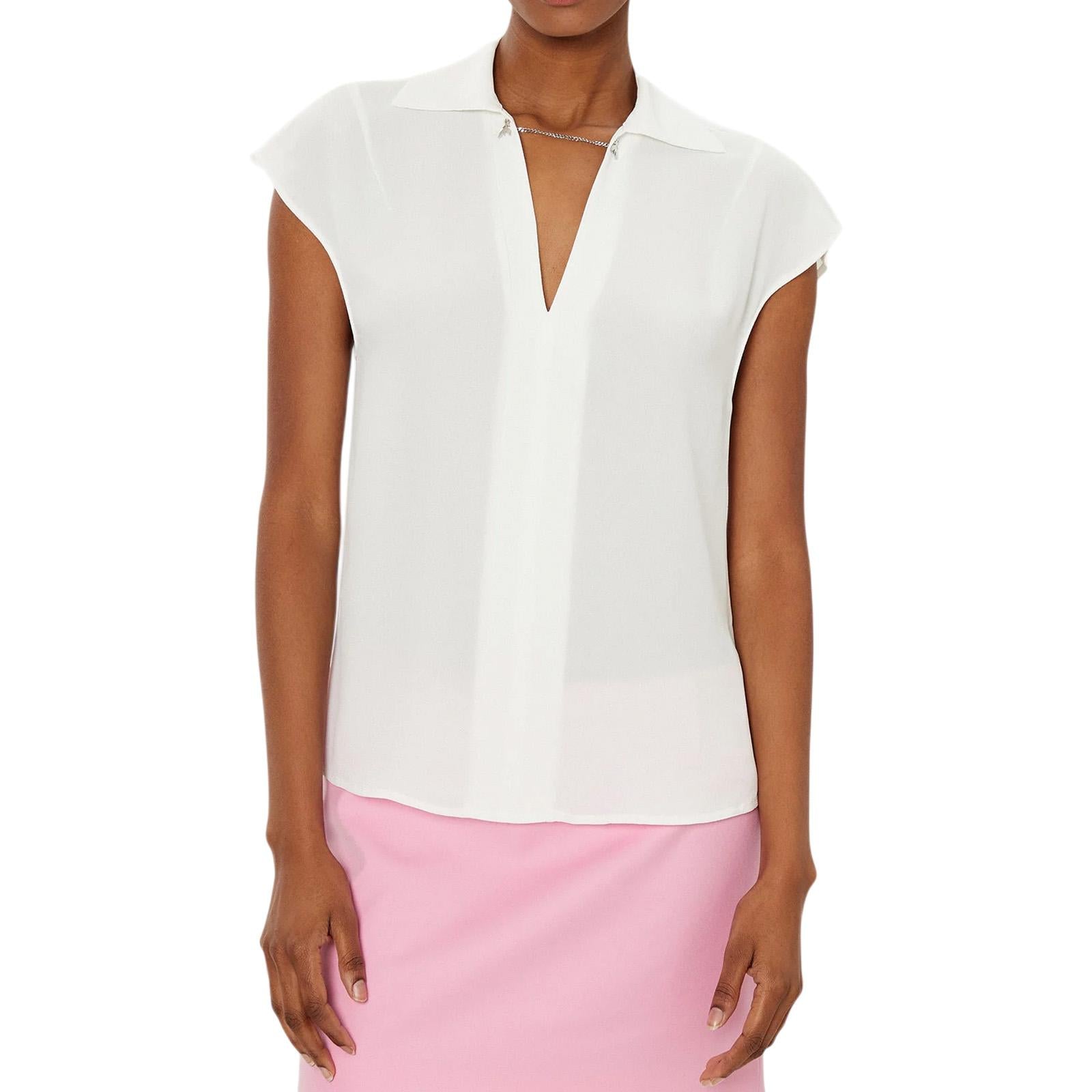 Blusa PATRIZIA PEPE 8C0775-A8I1 W146 PATRIZIA PEPE