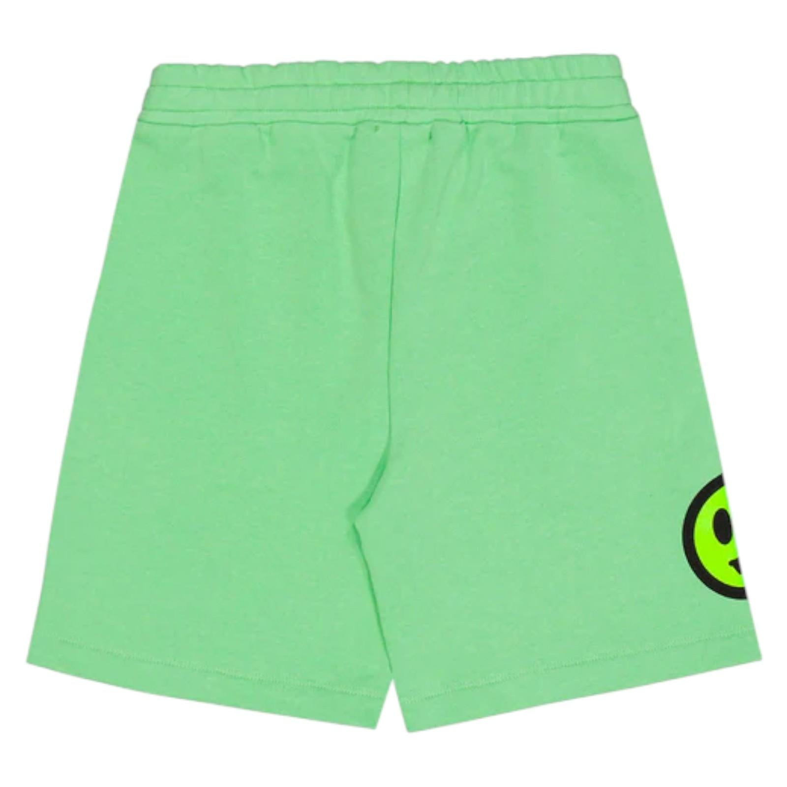 Bermuda BARROW kids S5BKJUBE039 081 BARROW