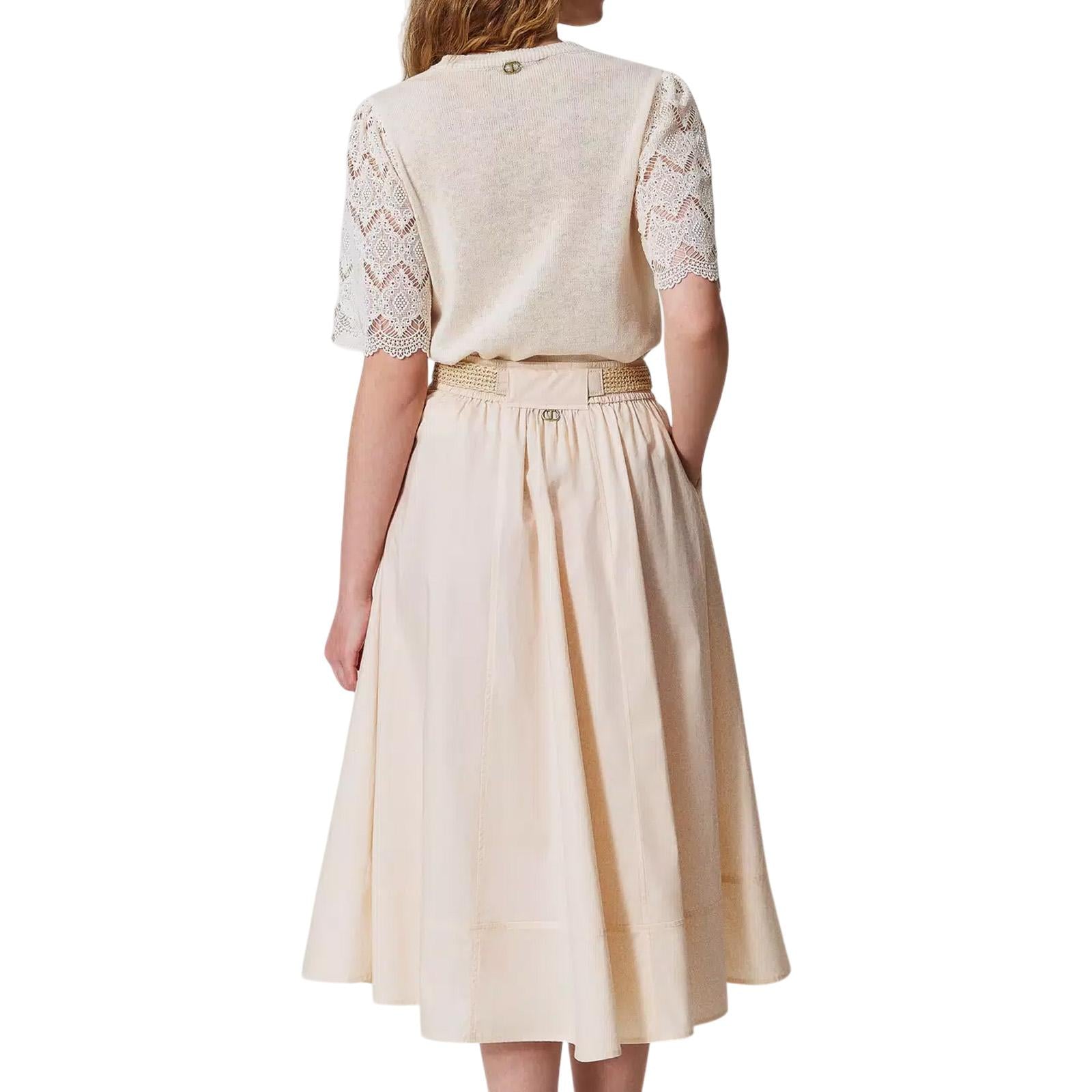Gonna TWINSET 251TT202J 12370 TWINSET