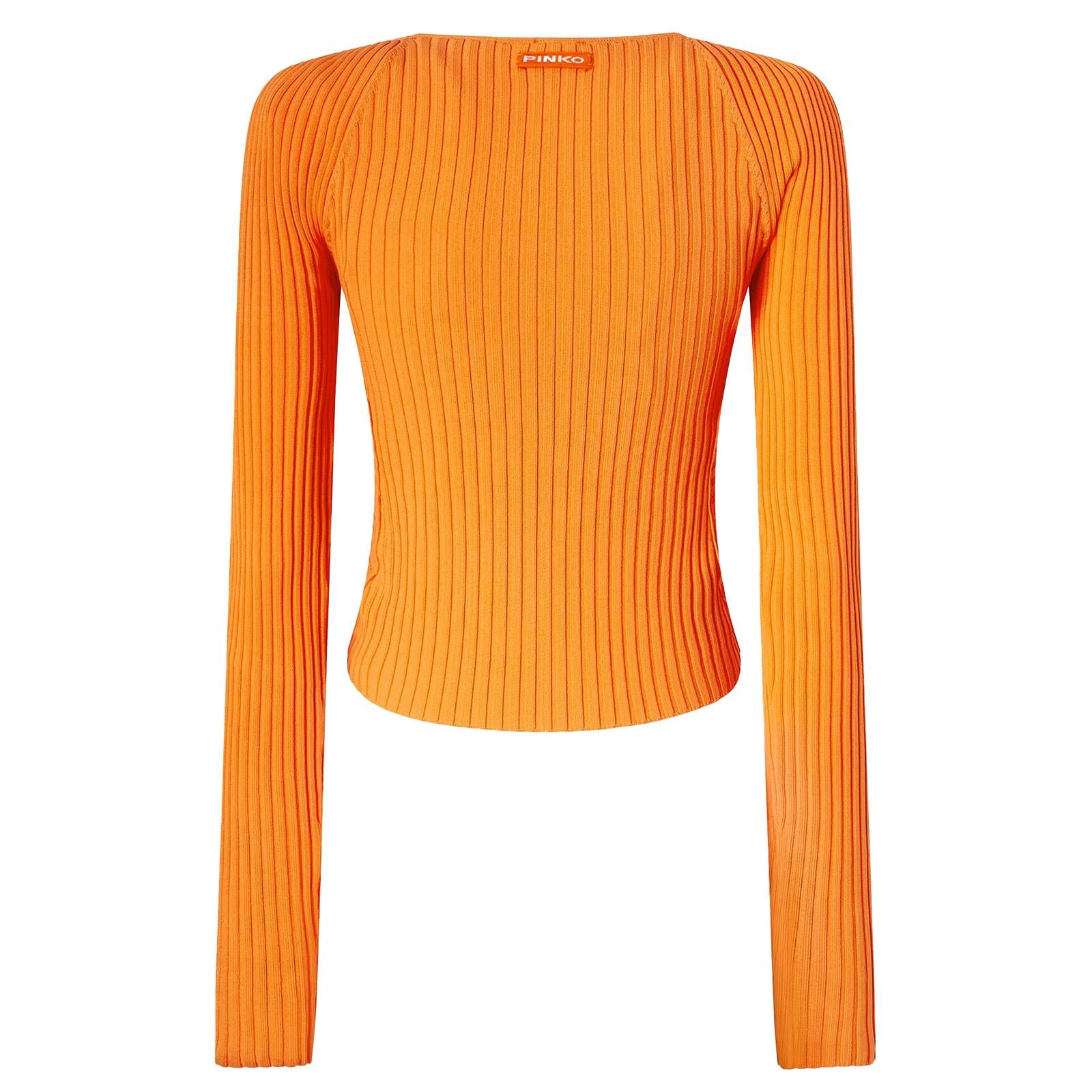 Cardigan PINKO 104627-A2E6 A62 PINKO