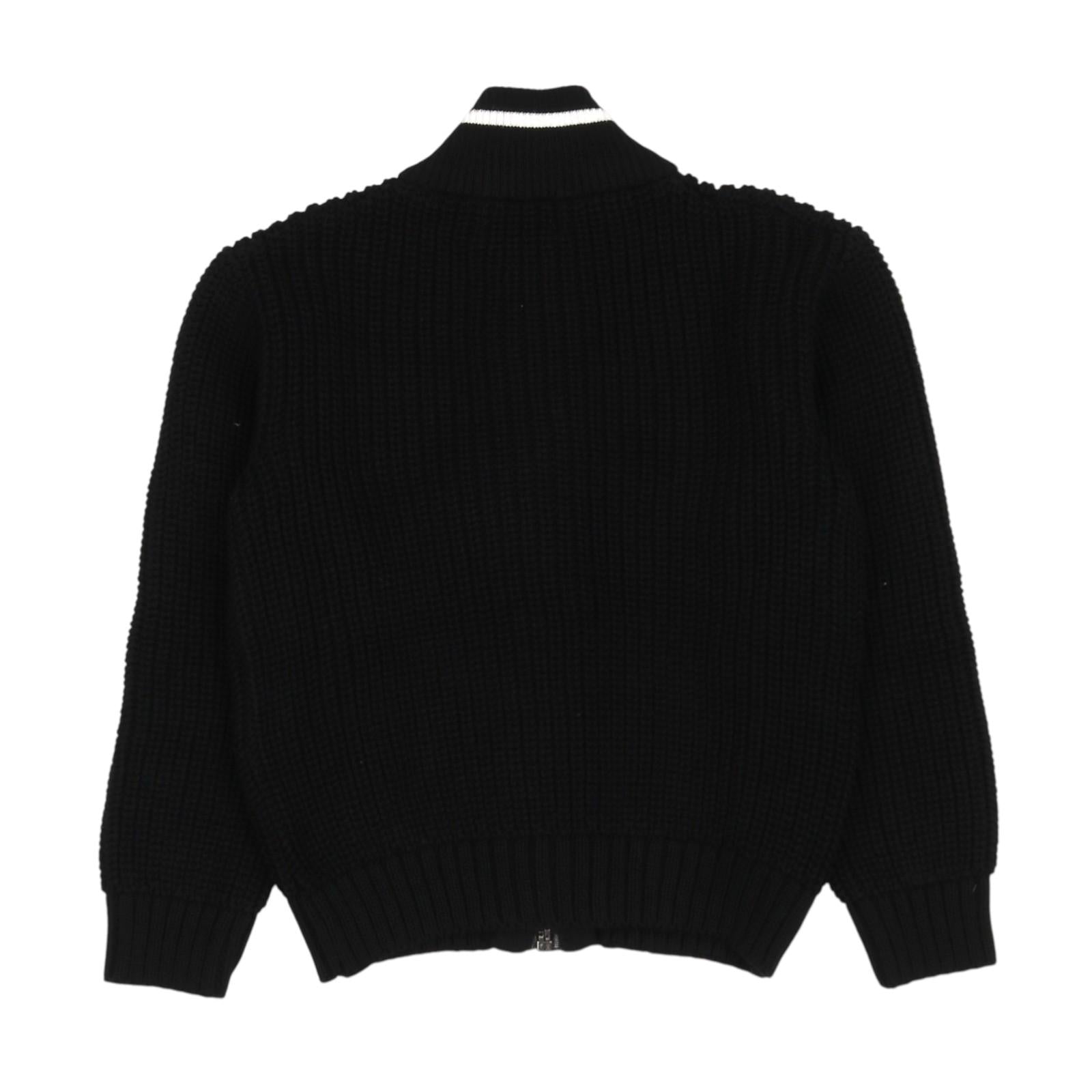 Cardigan BIKKEMBERGS kids BK1845 001 BIKKEMBERGS