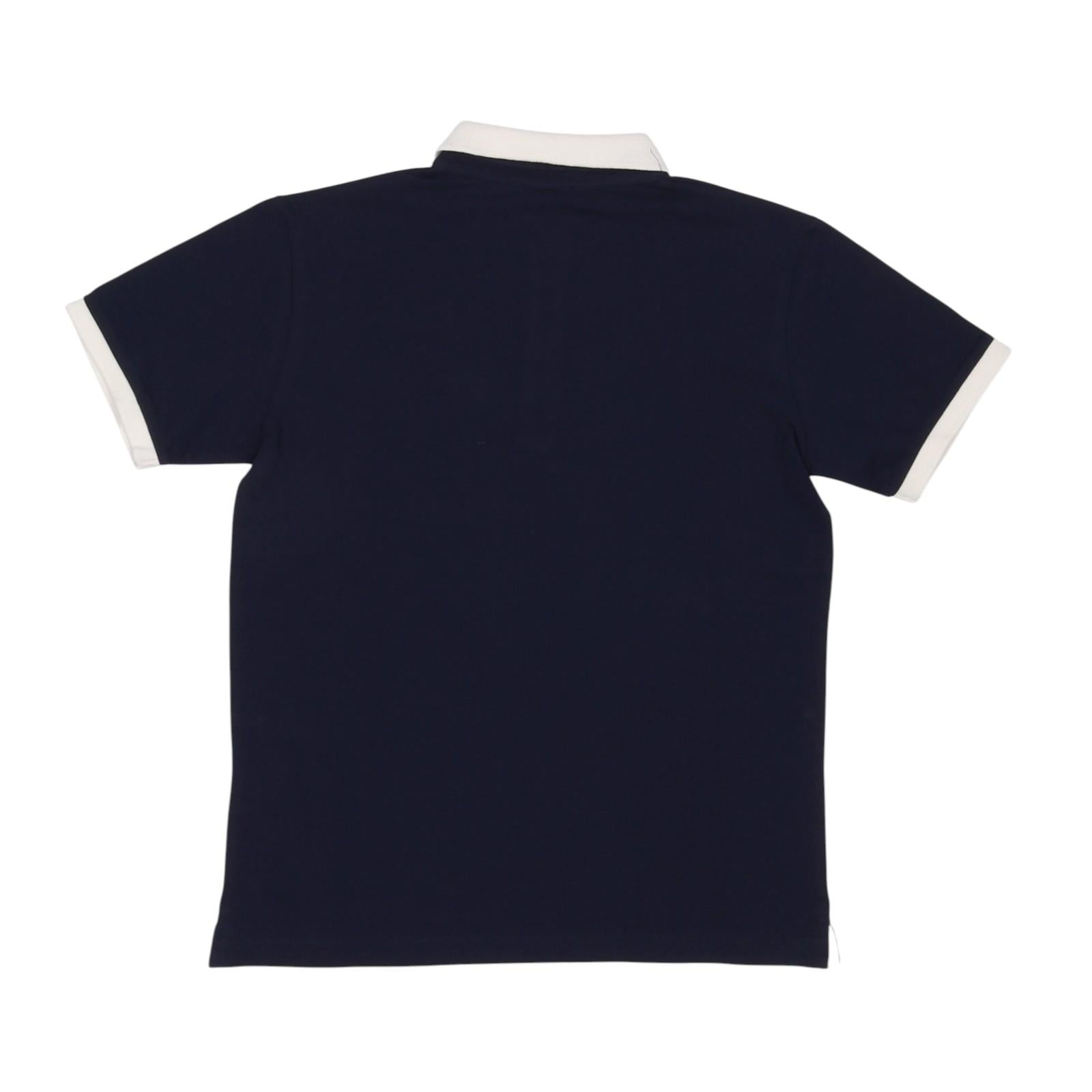 Polo LIU JO kids QA3086-J6443 Q9160 LIU JO