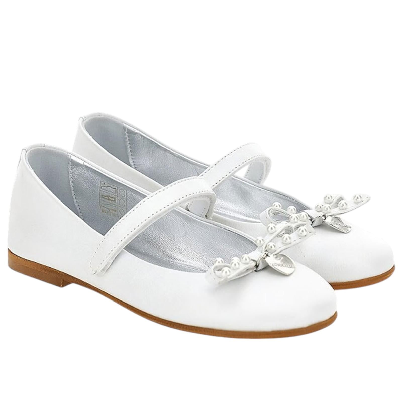 Ballet Pumps MONNALISA kids
