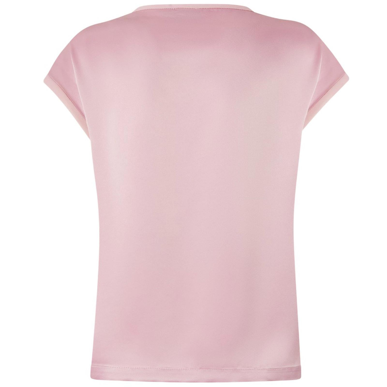 Blusa PINKO 103951-A206 O78 PINKO