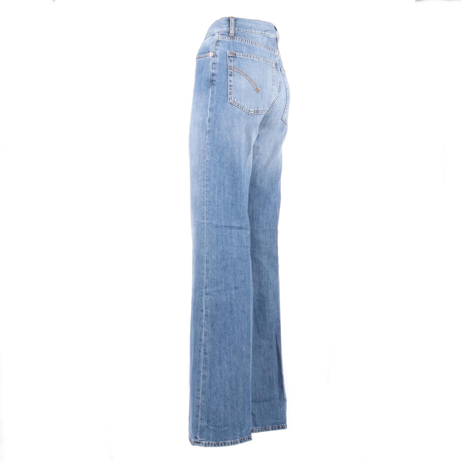 Jeans DONDUP Donna DP619-DF0269D-GY1 800