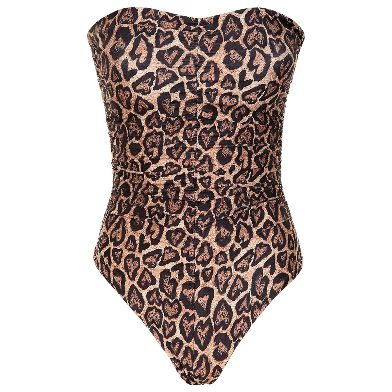 Monokini FK Donna FK25-2275 X26