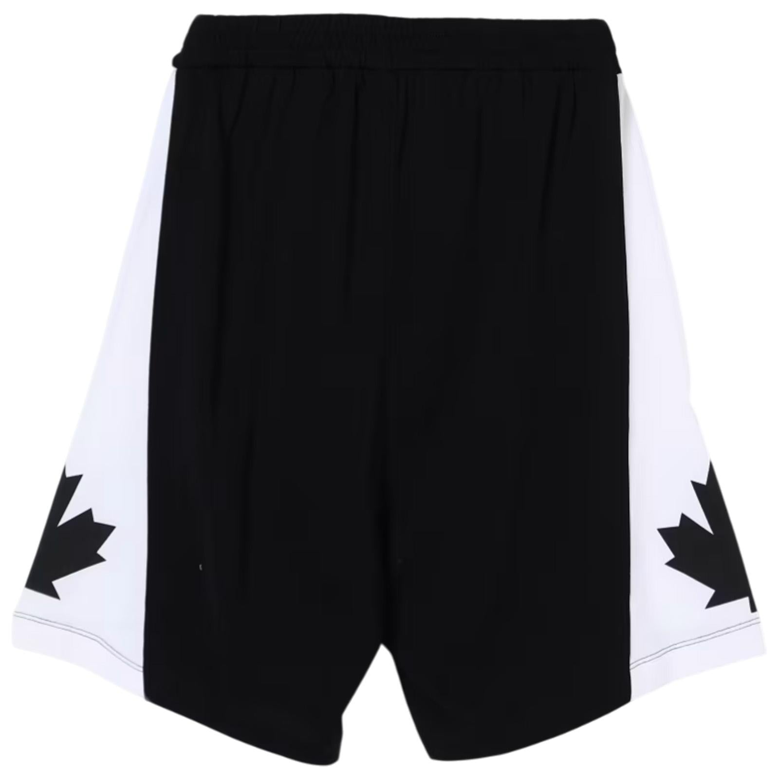 Bermuda DSQUARED2 kids DQ2789-D0AC4 DQ900 DSQUARED2