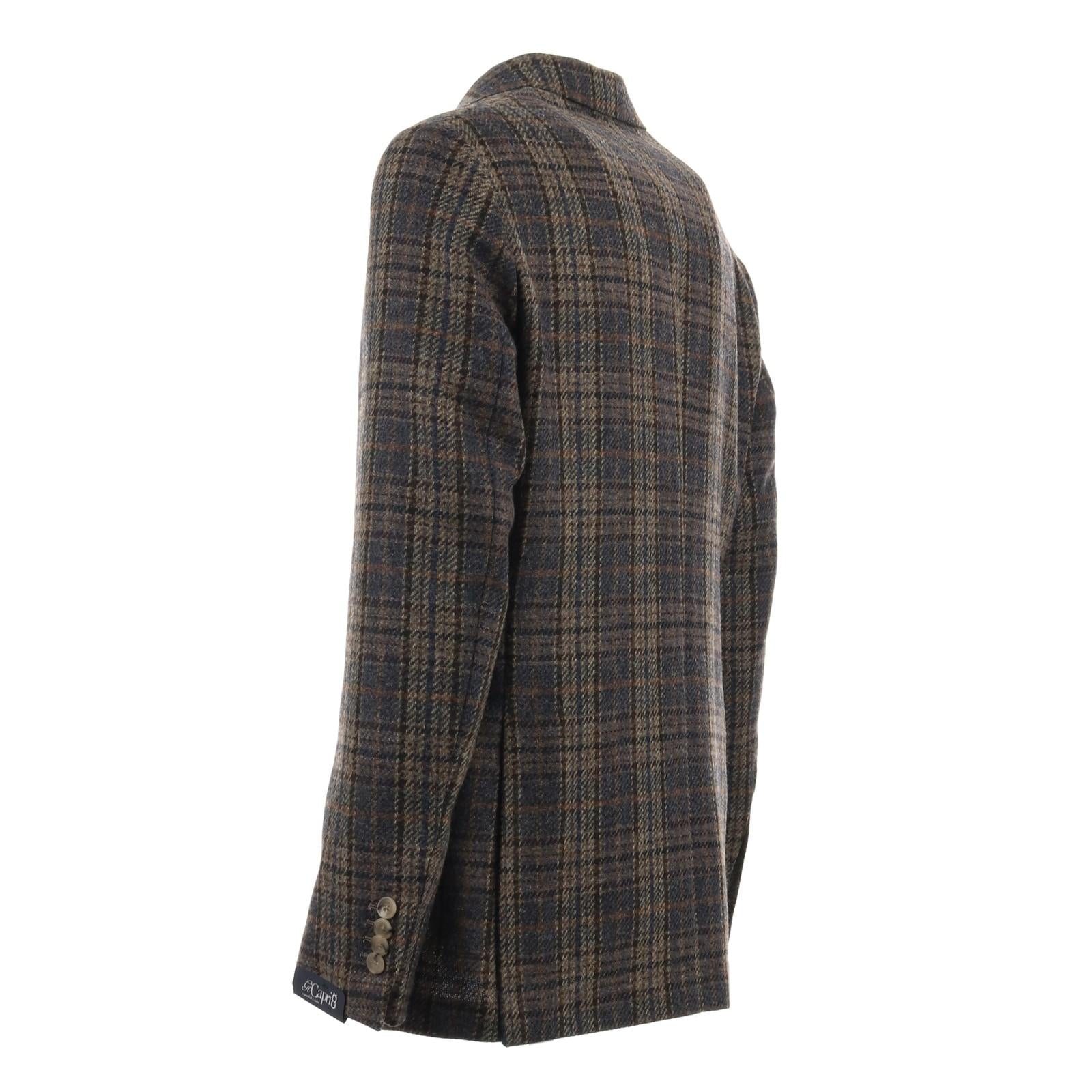 Giacca GICAPRI G-CAPRI-2-C12-1 MUL GICAPRI