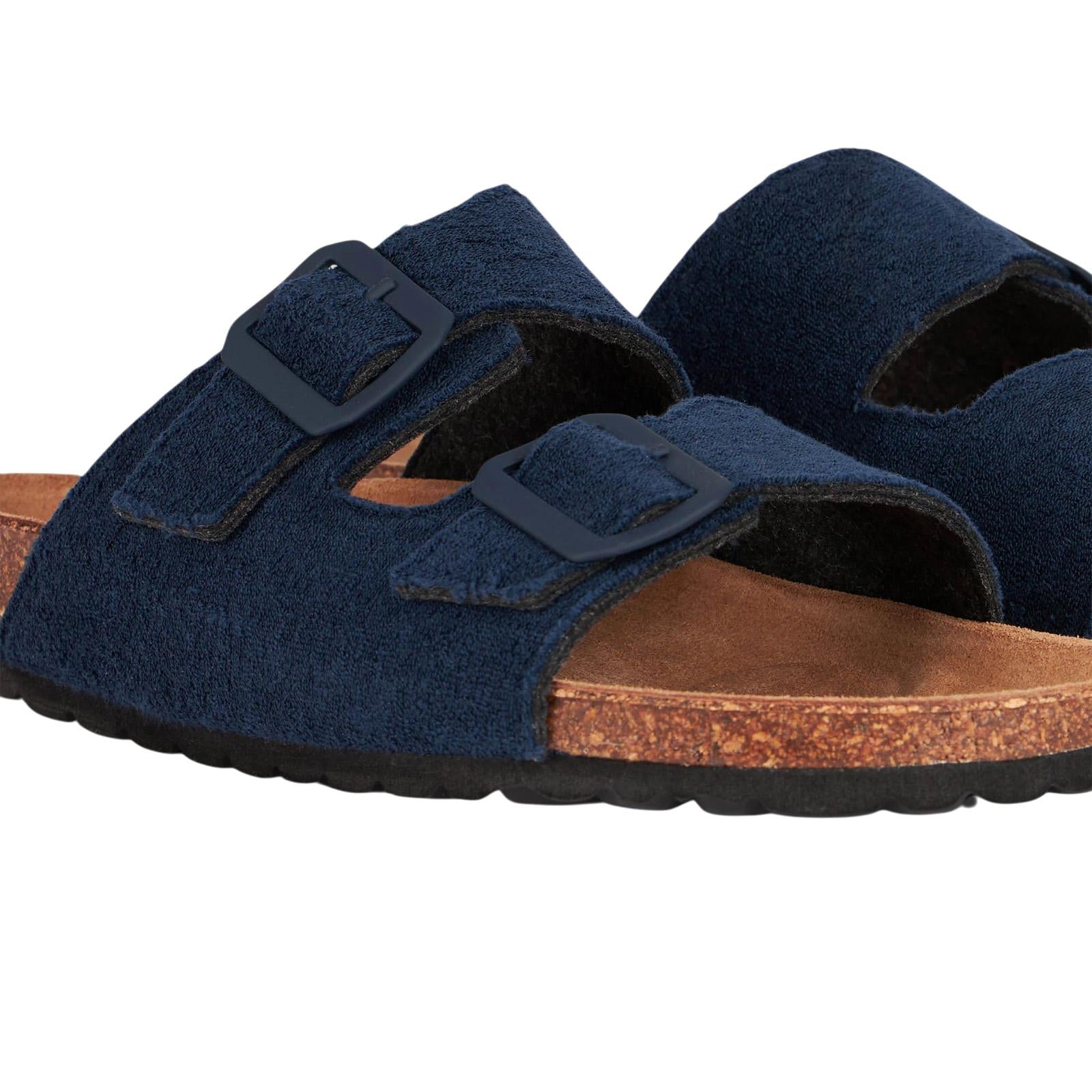 Sandali MC2 SAINT BARTH Uomo SANDAL-N 05044D