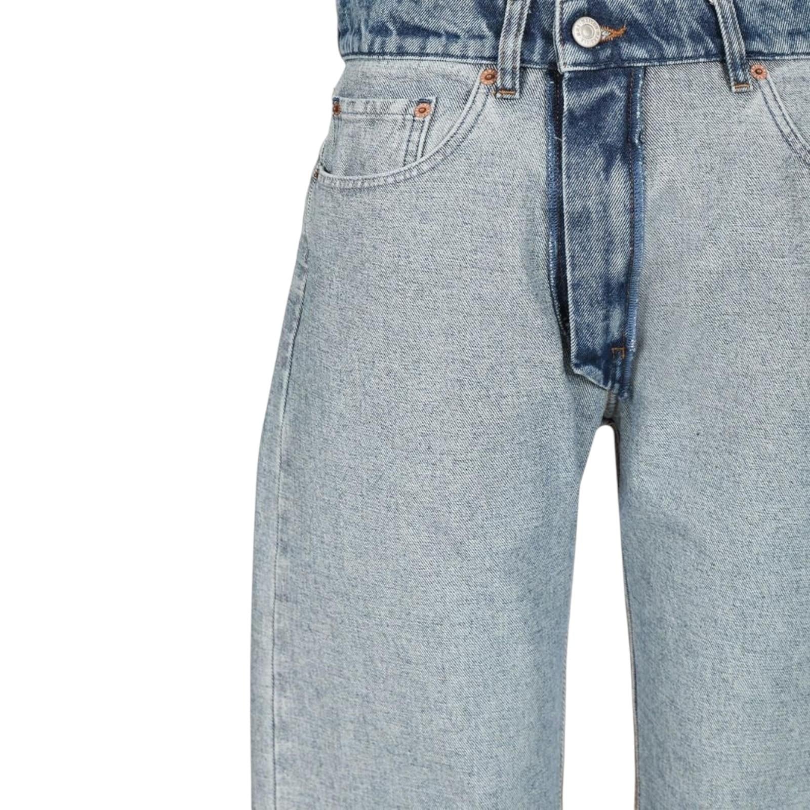 Jeans MAISON MARGIELA Uomo SH0LA0026-M30018 967
