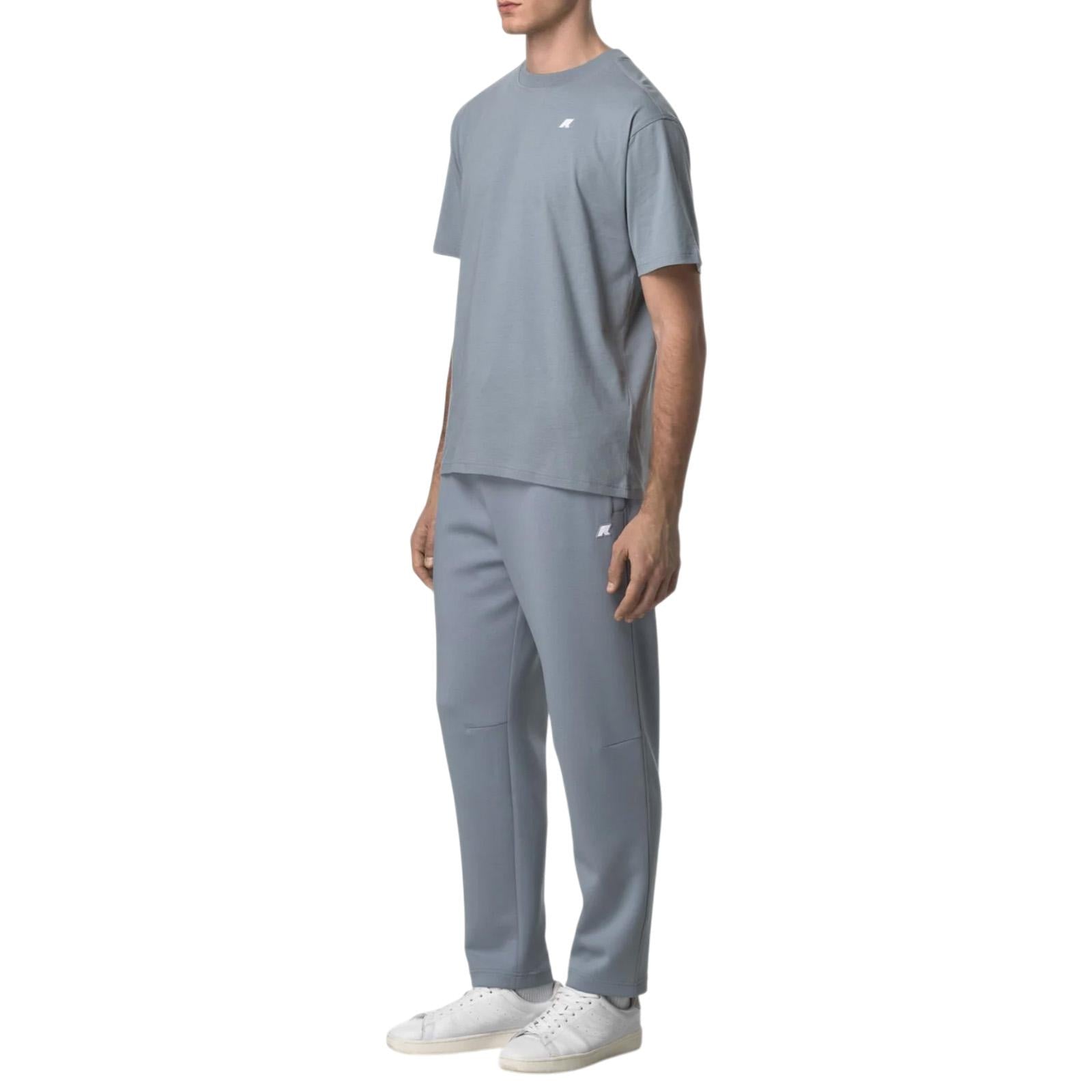 Pantalone K-WAY Uomo K8134IW WA9