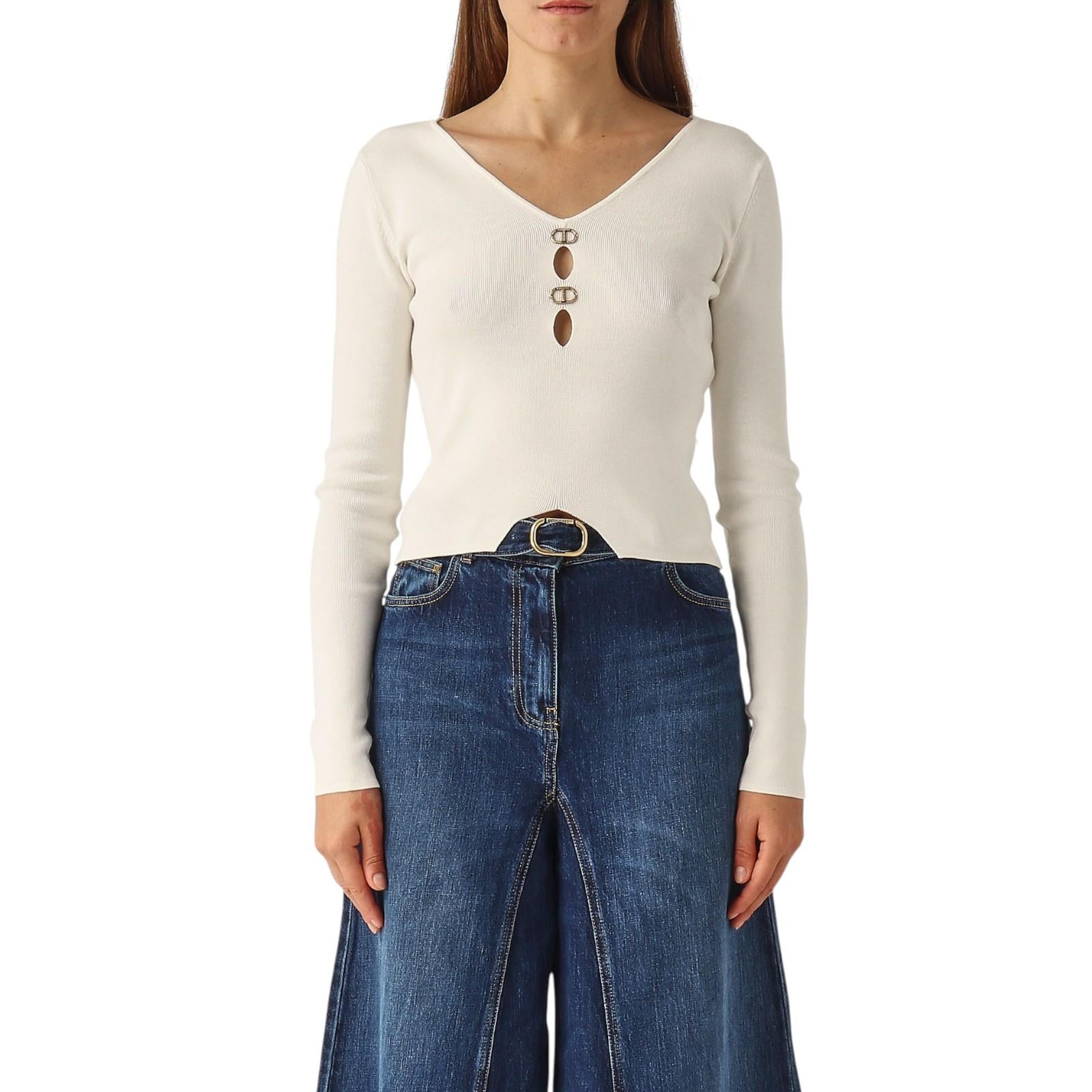 Maglione TWINSET 242TT3031 00282 TWINSET