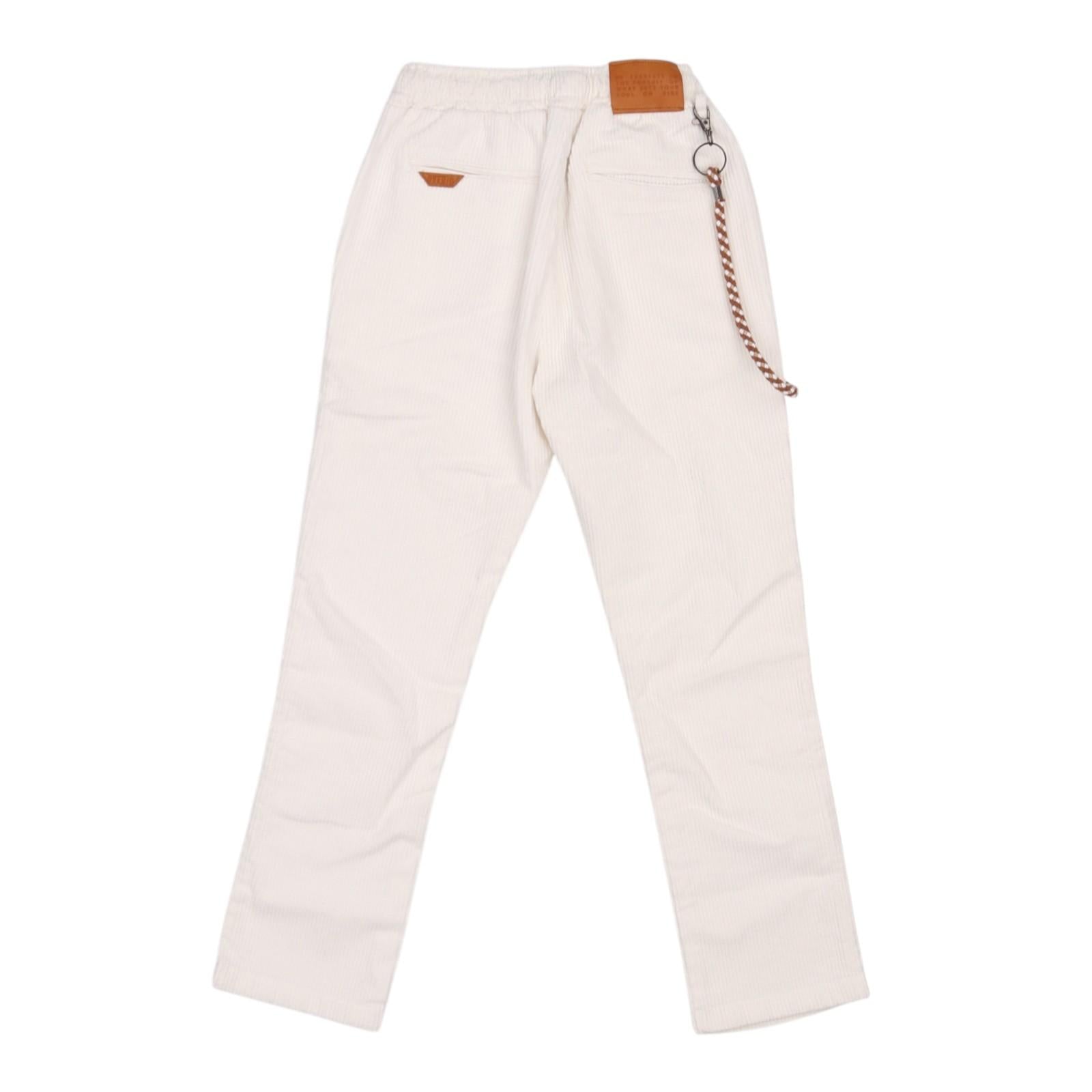 Pantalone OVER-D kids OK881PN BIA OVER-D