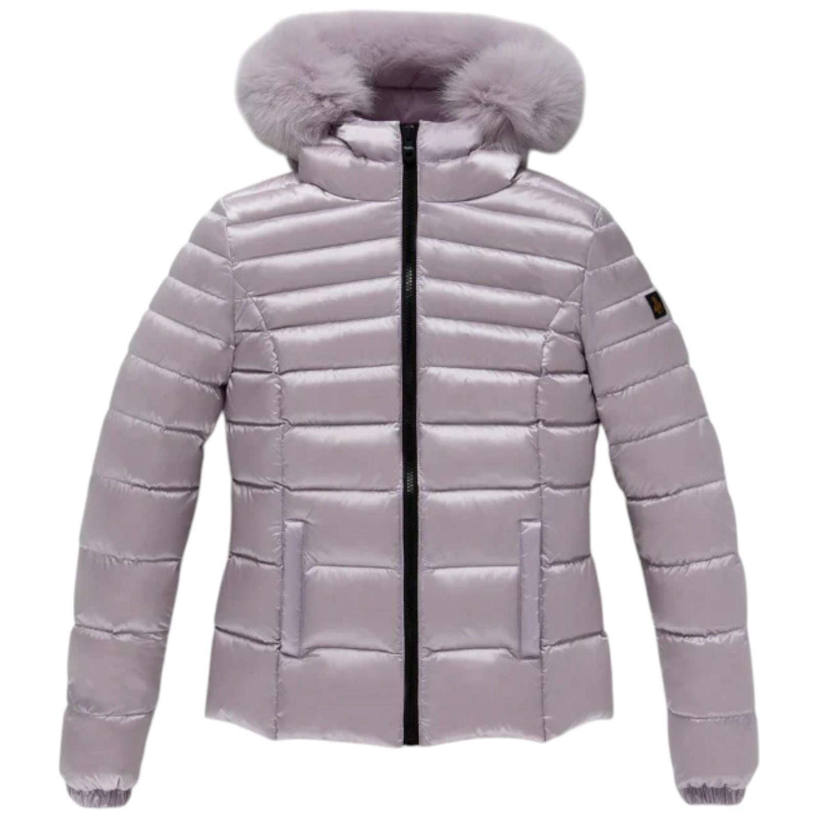 Giubbotto REFRIGIWEAR W98118-RA0035 F04910 REFRIGIWEAR