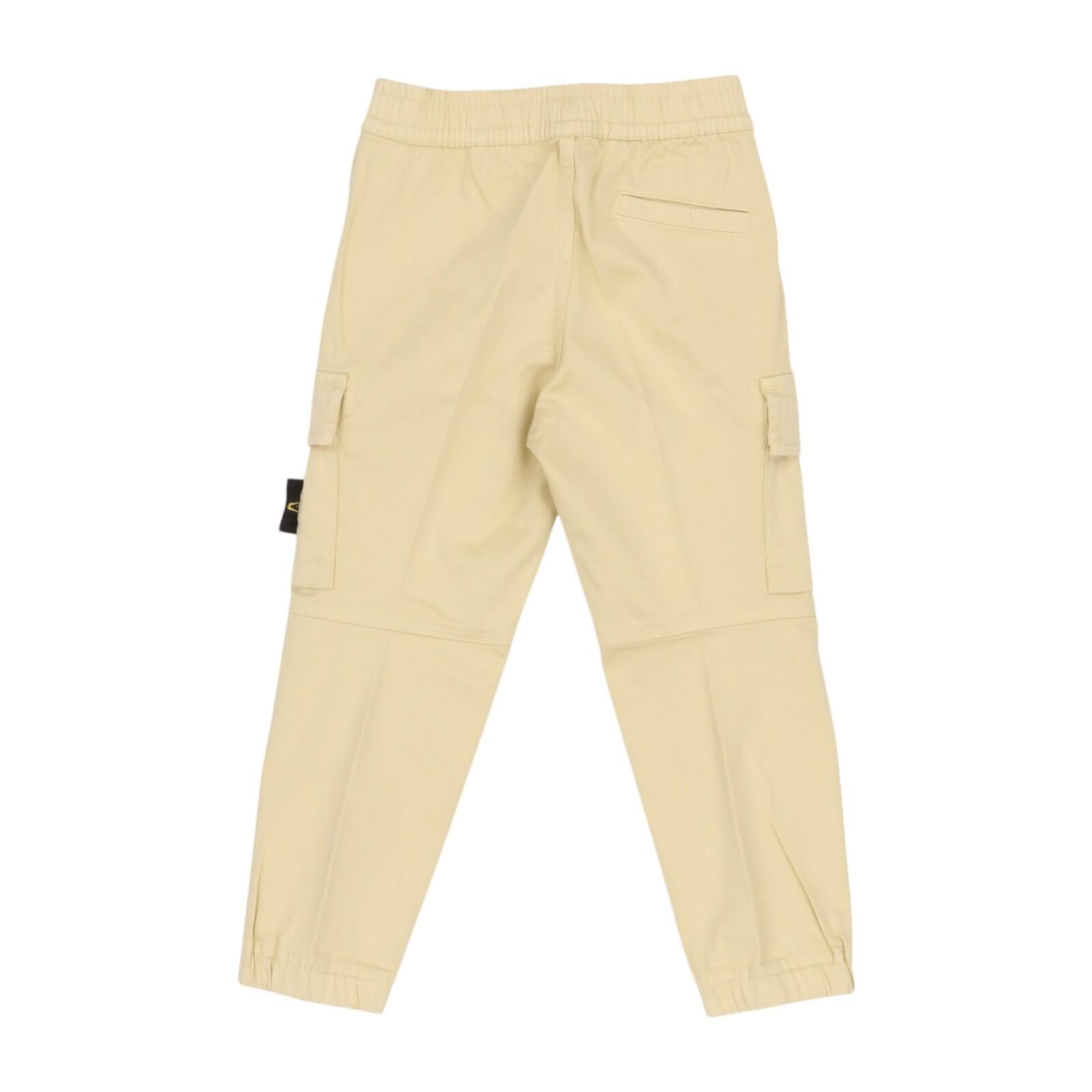 Pantalone STONE ISLAND kids