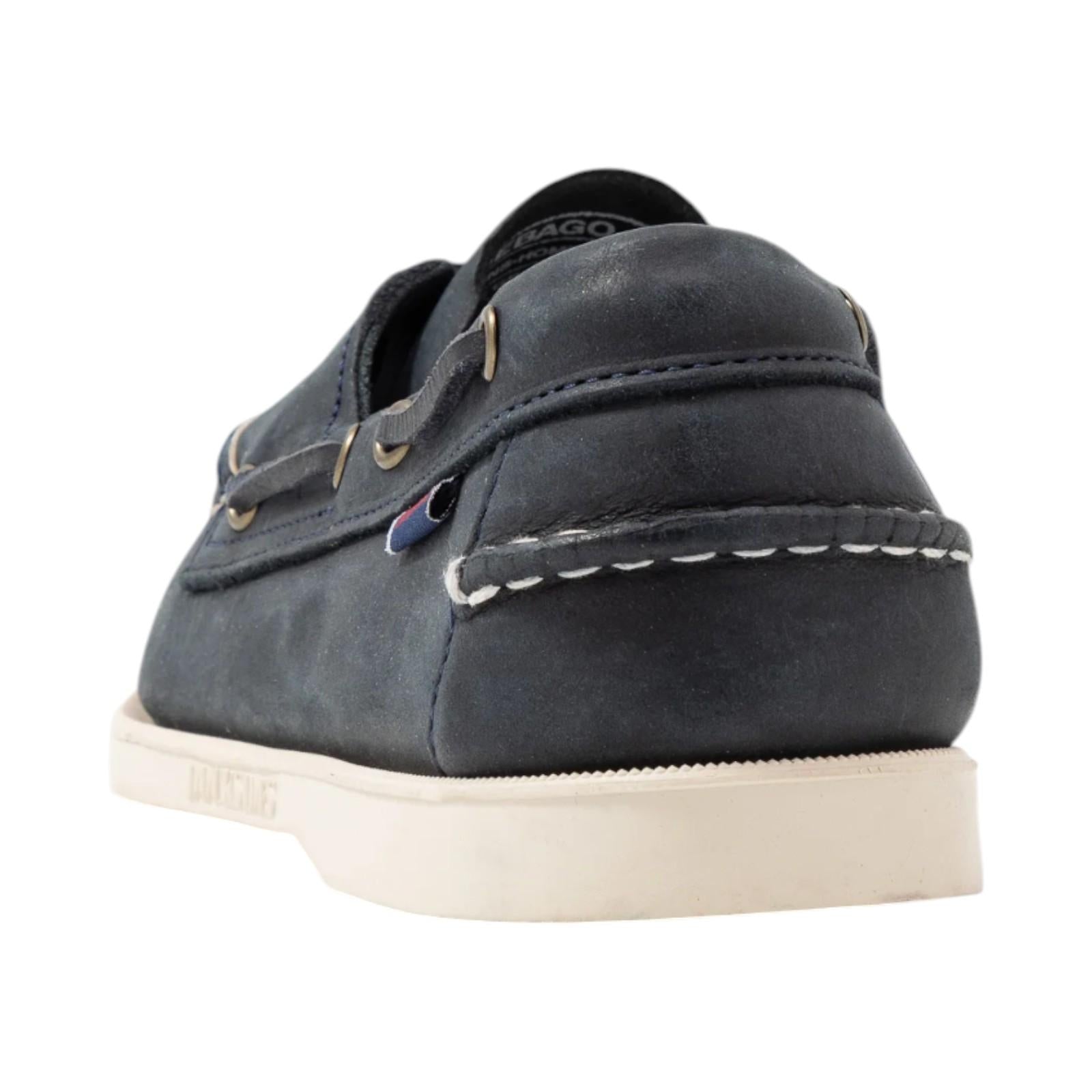 Mocassini DOCKSIDES by SEBAGO Uomo 70015H0 908